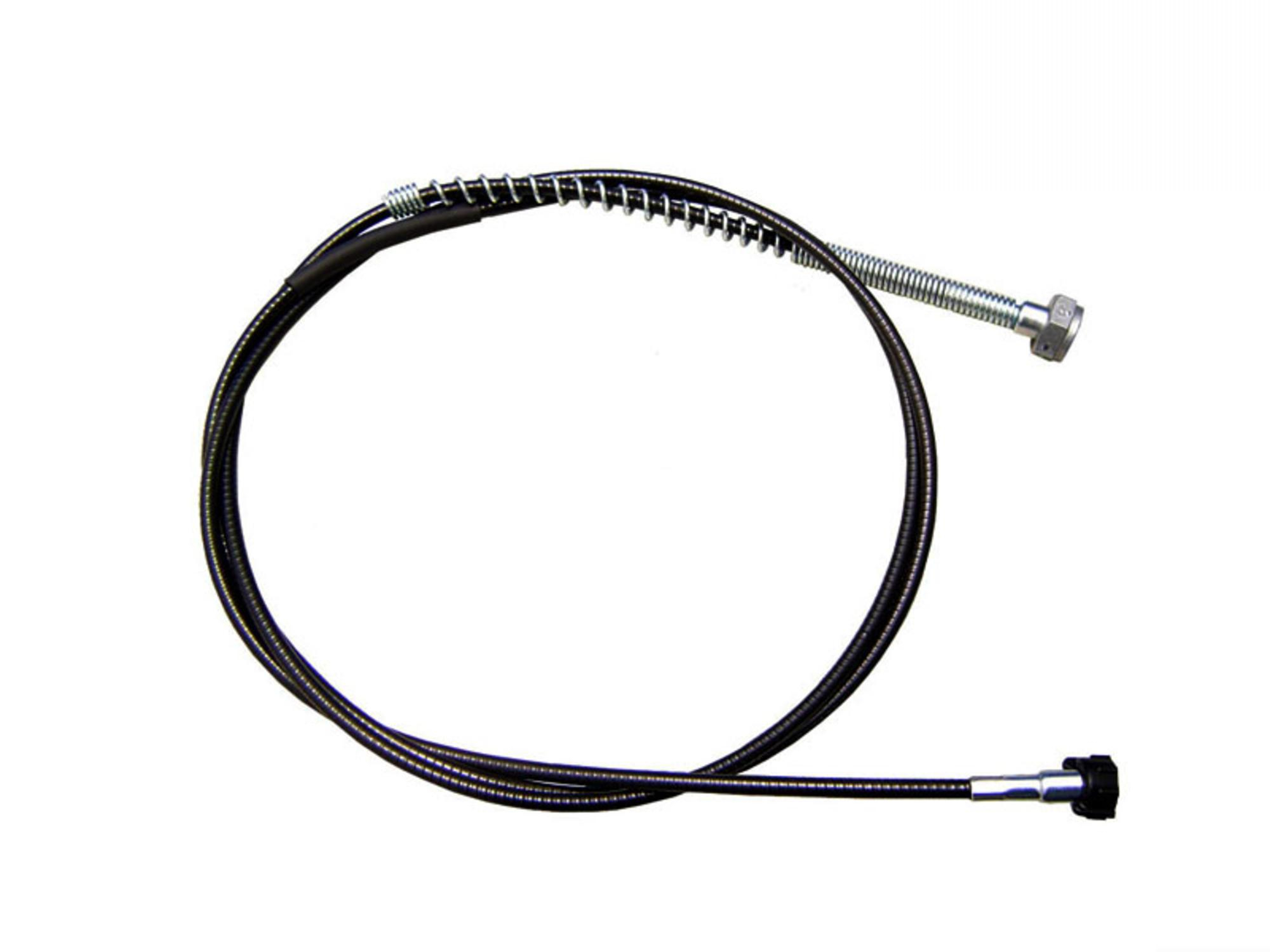 CABO TACOGRAFO REFORCADO - 3455427607