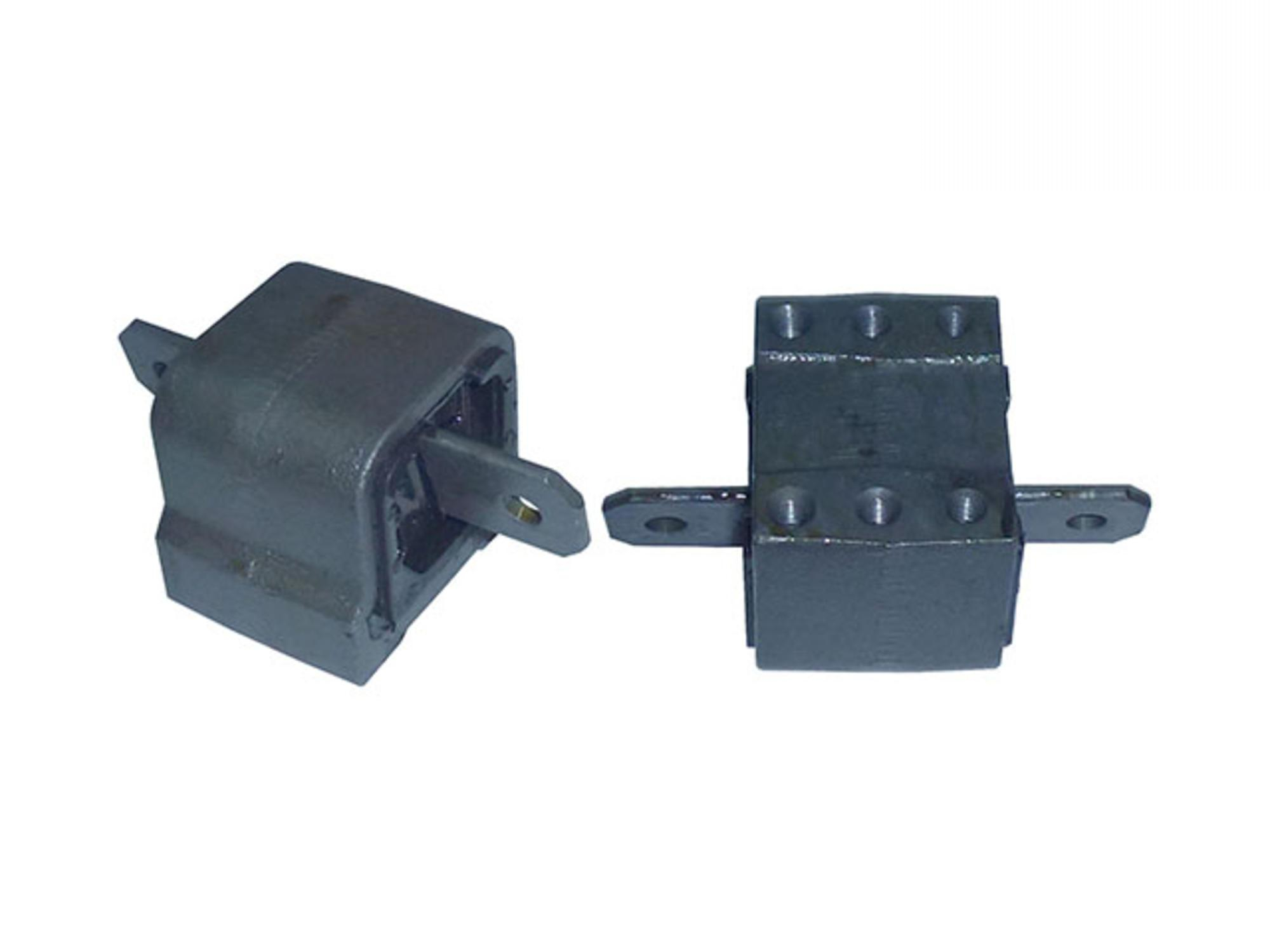 COXIM MOTOR TRAS.CAMBIO - 6392420013