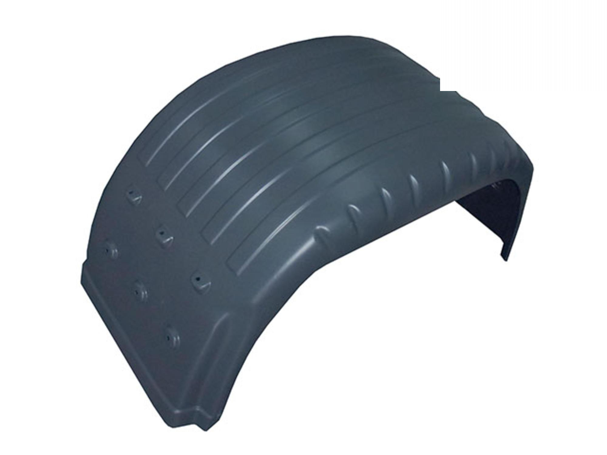 PARALAMA TRACAO CINZA - 1435075