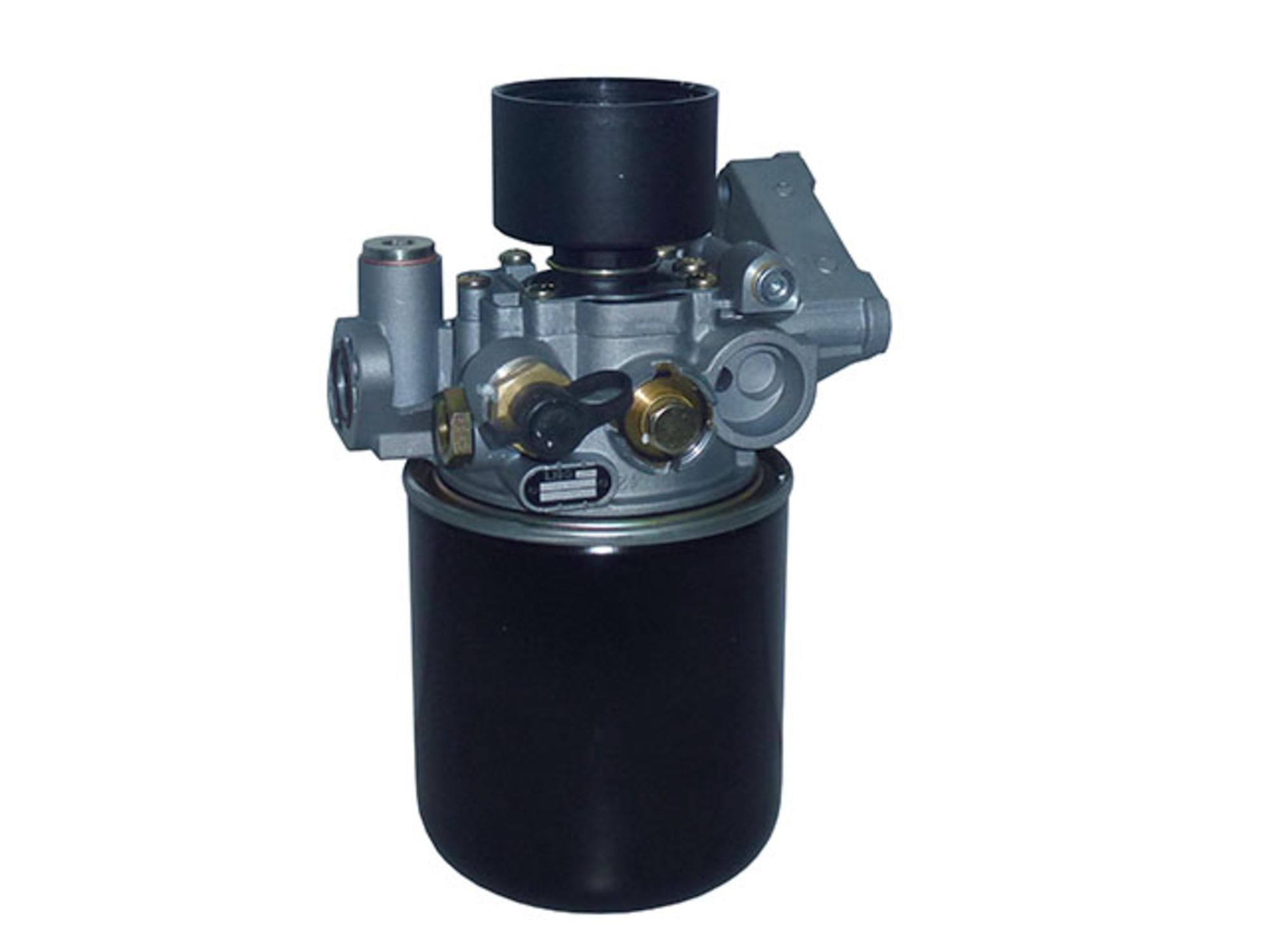 VALVULA APU - BC452A131CB