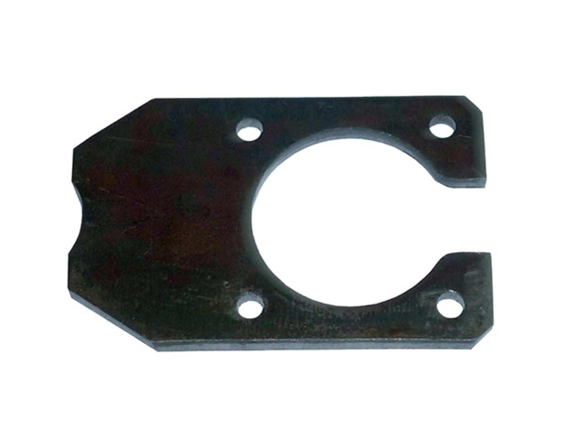 SUPORTE MANCAL FREIO TUBELESS 4 FUROS DE - 251000018