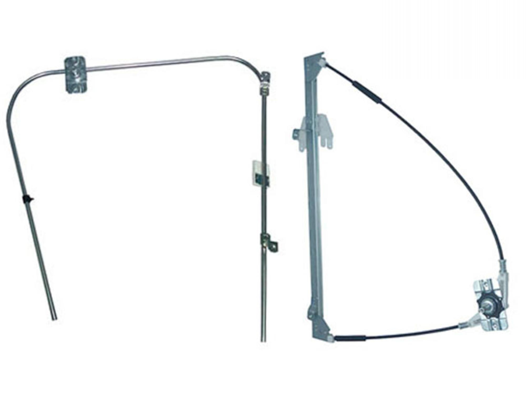 MAQUINA VIDRO MECANICA LD - 93941270