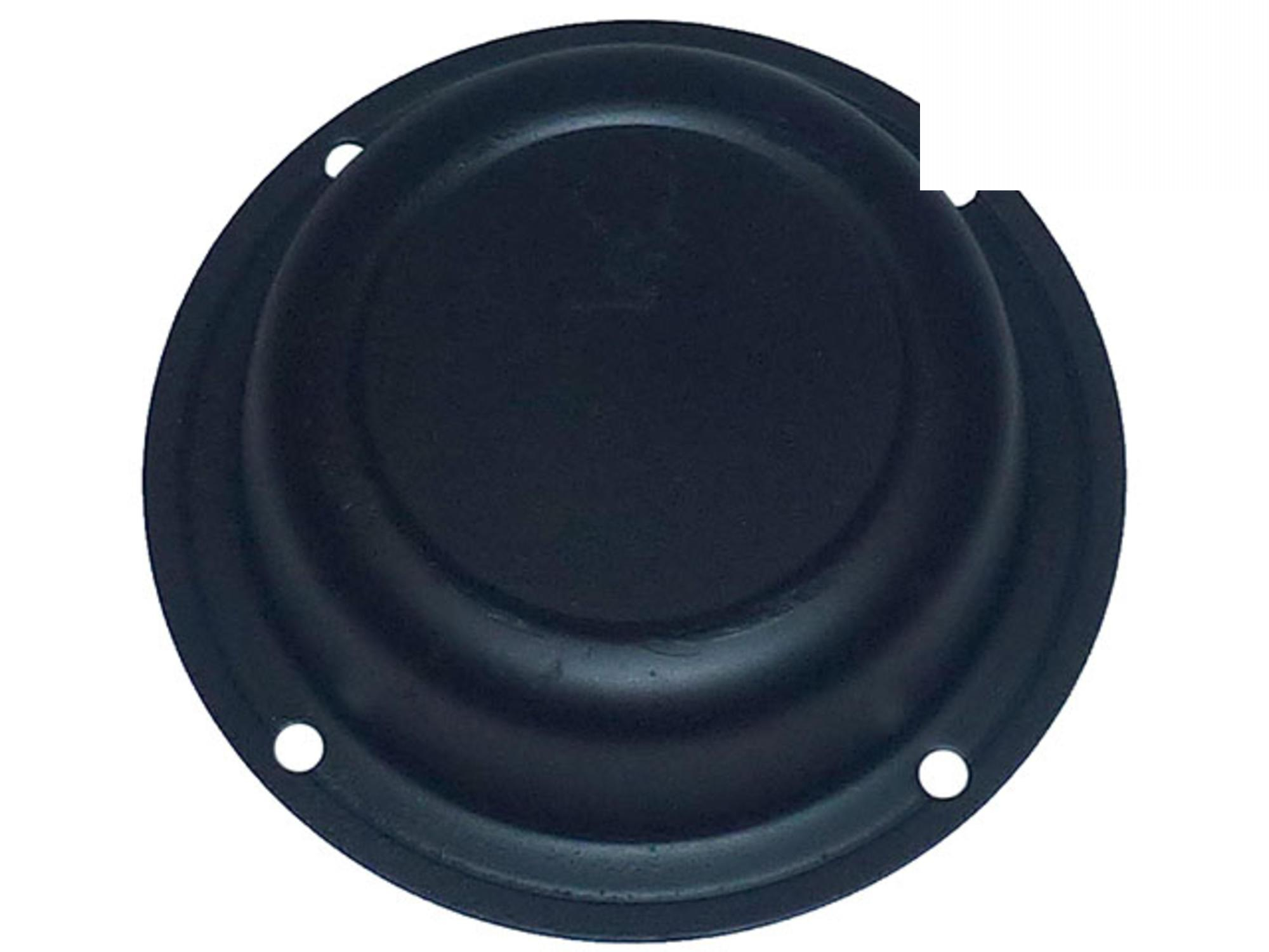 TAMPA CUBO 4 FUROS PEQUENA 80/90MM /BR5 - 301010491