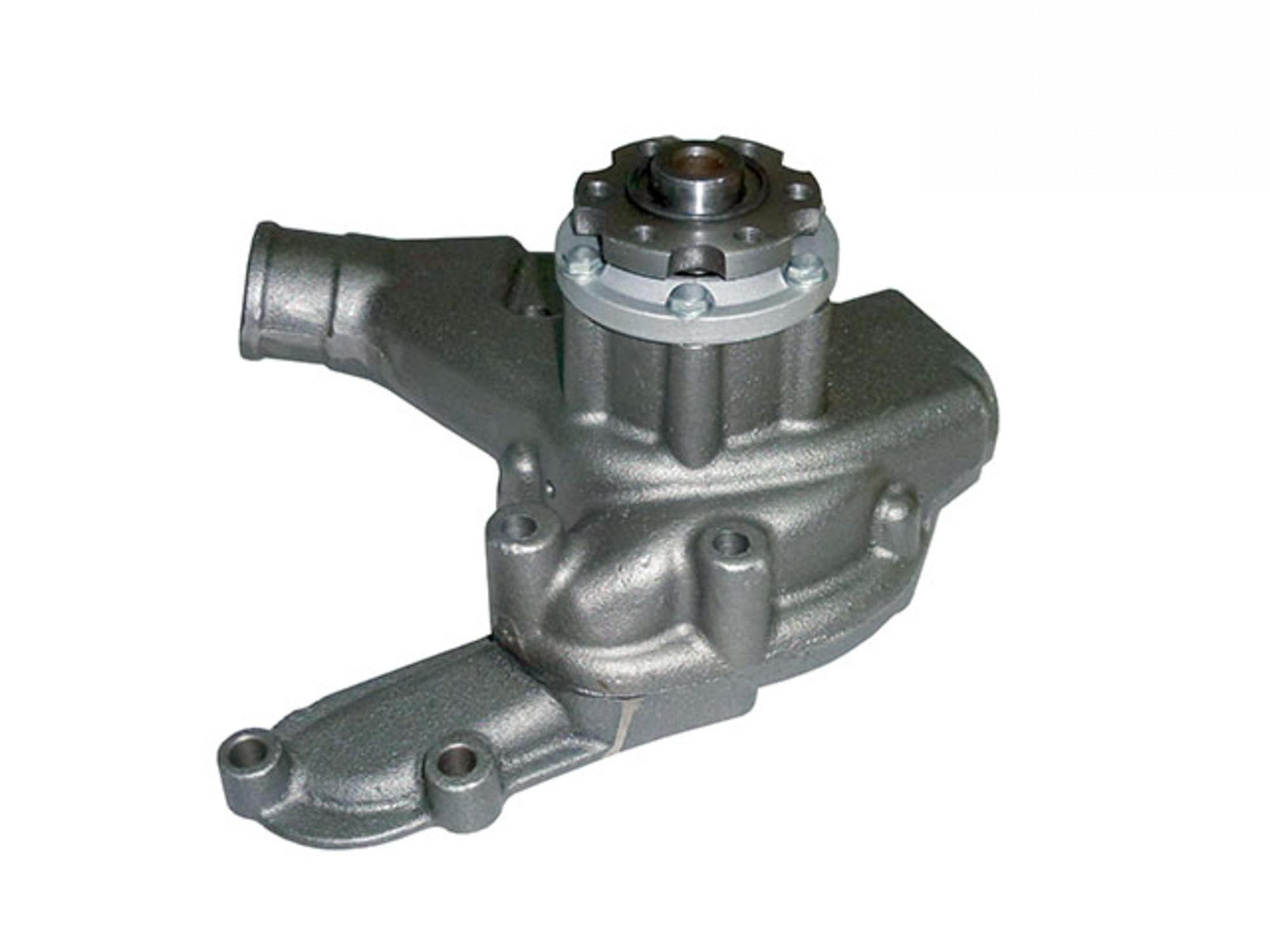 BOMBA D'AGUA INJ.ELETR.S/TAMPA/ROTOR 95M - 3532000301