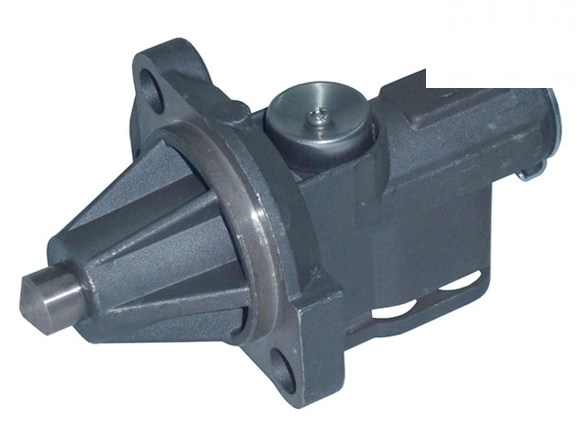 VALVULA BLOQUEIO CX CAMBIO VOLVO - 1672231