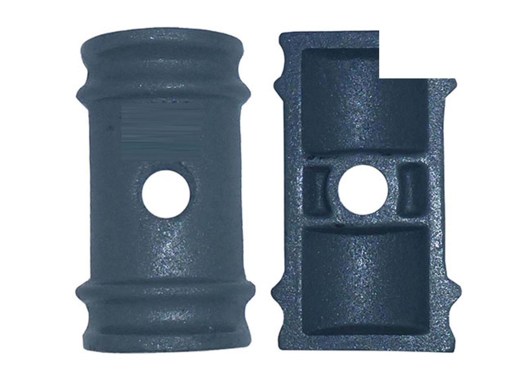 ESPACADOR GRAMPO MOLA - 301000750