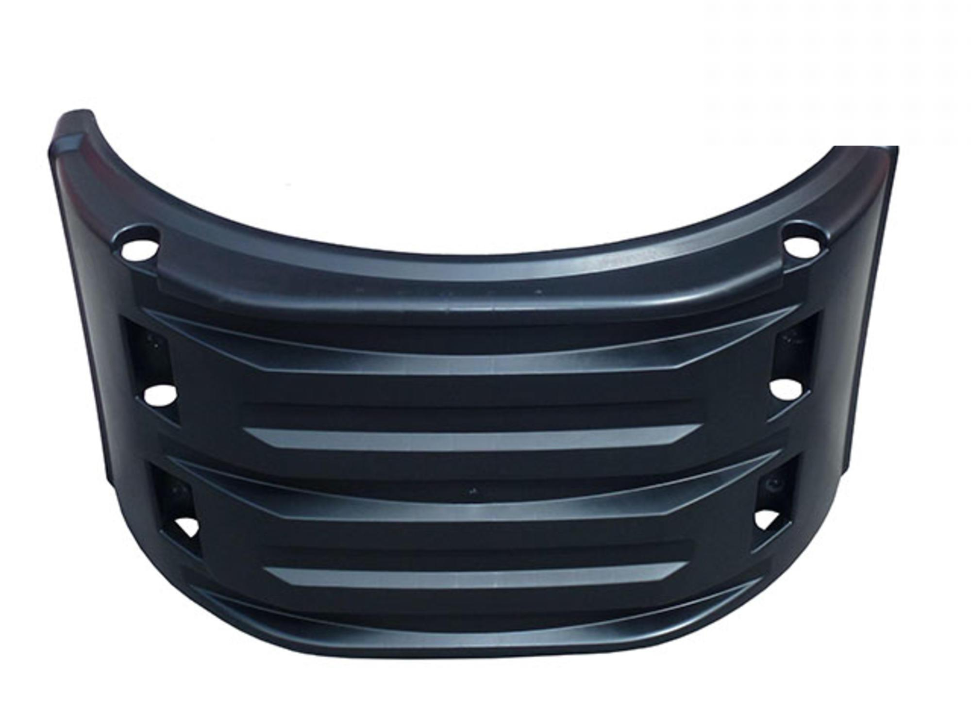 PARALAMA PLASTICO RD - 208007065