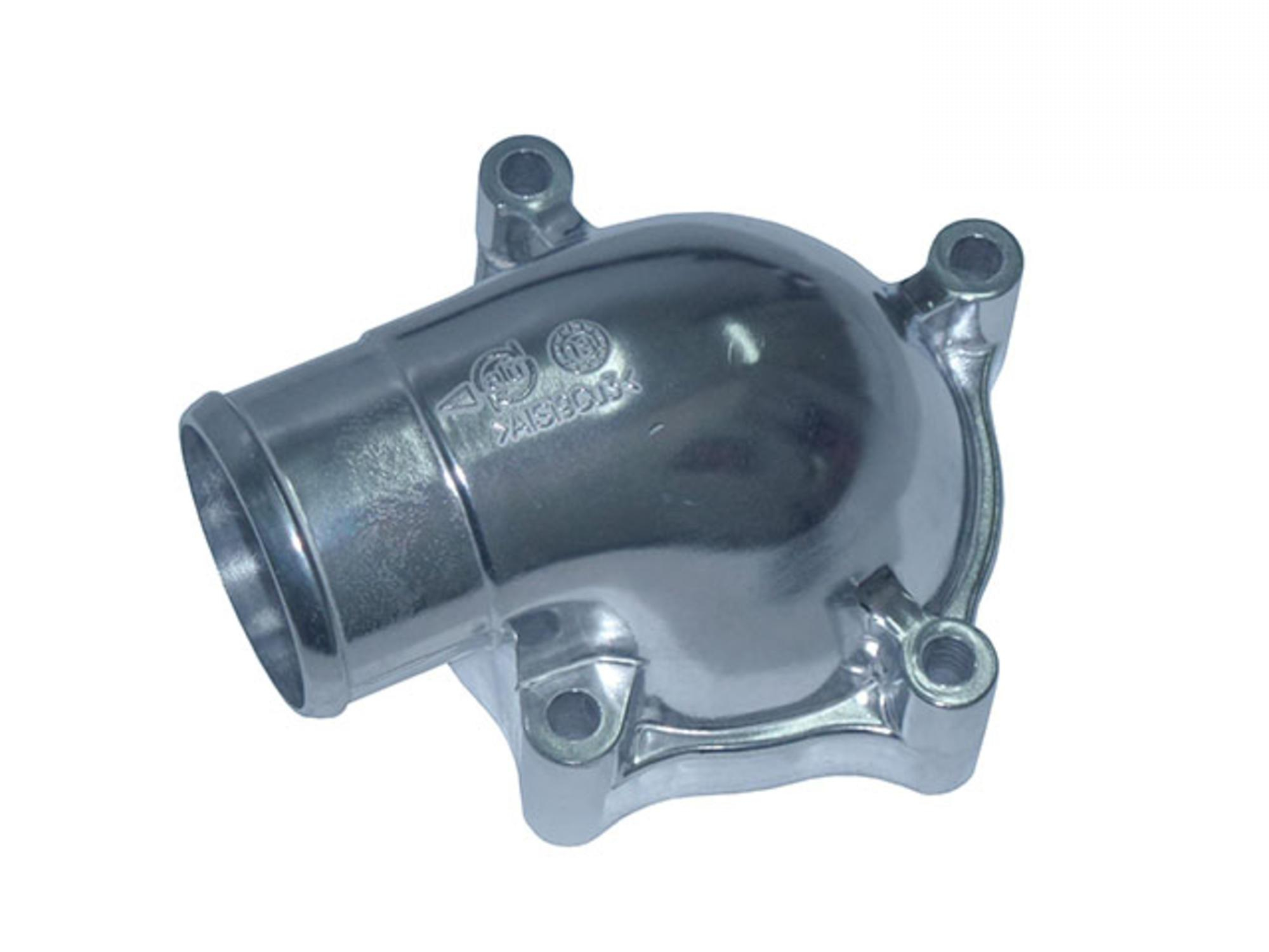 TAMPA VALVULA TERMOSTATICA ALUMINIO - 20405125