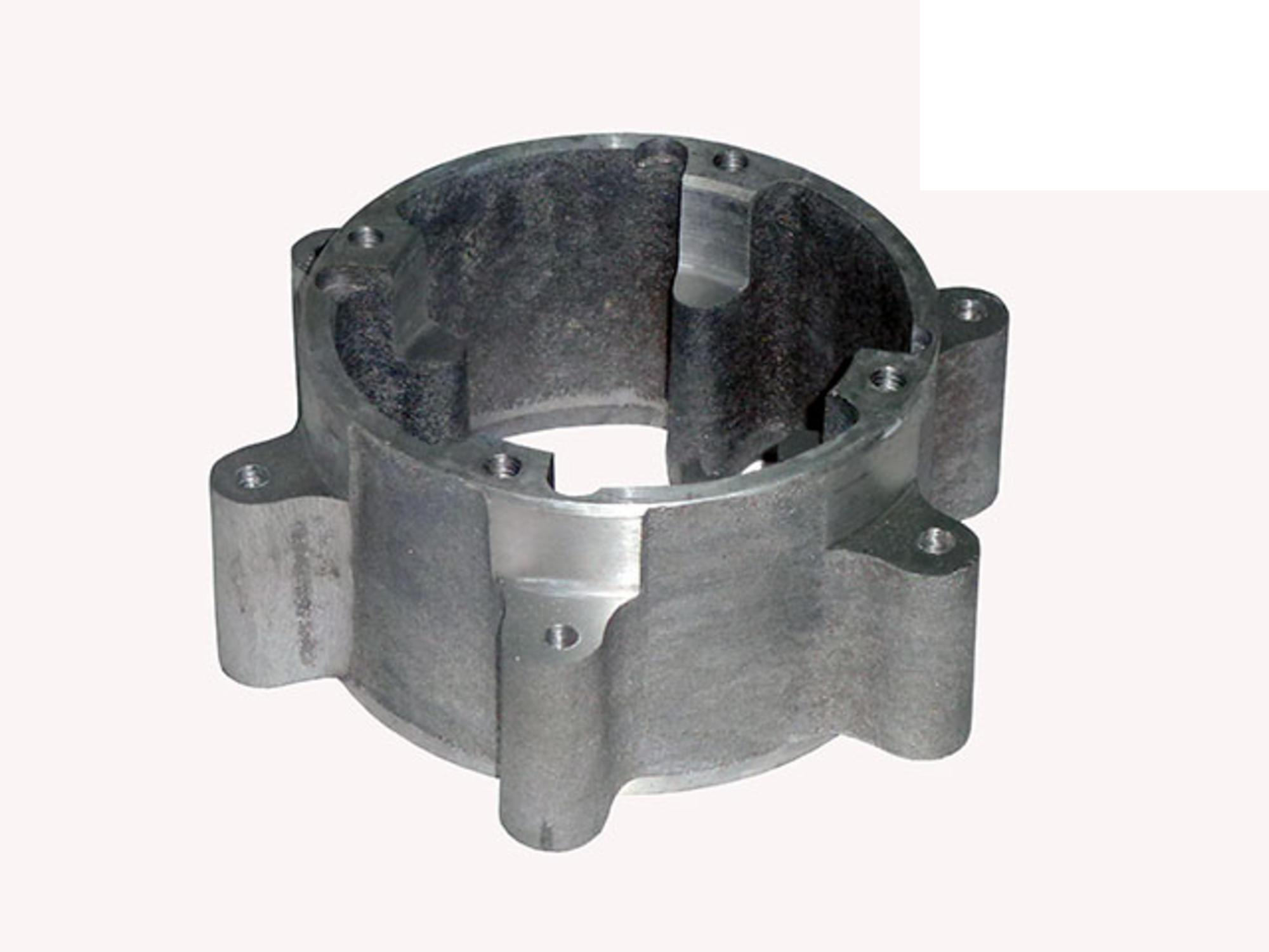 ACOPLAMENTO VISCO HELICE - 1674273