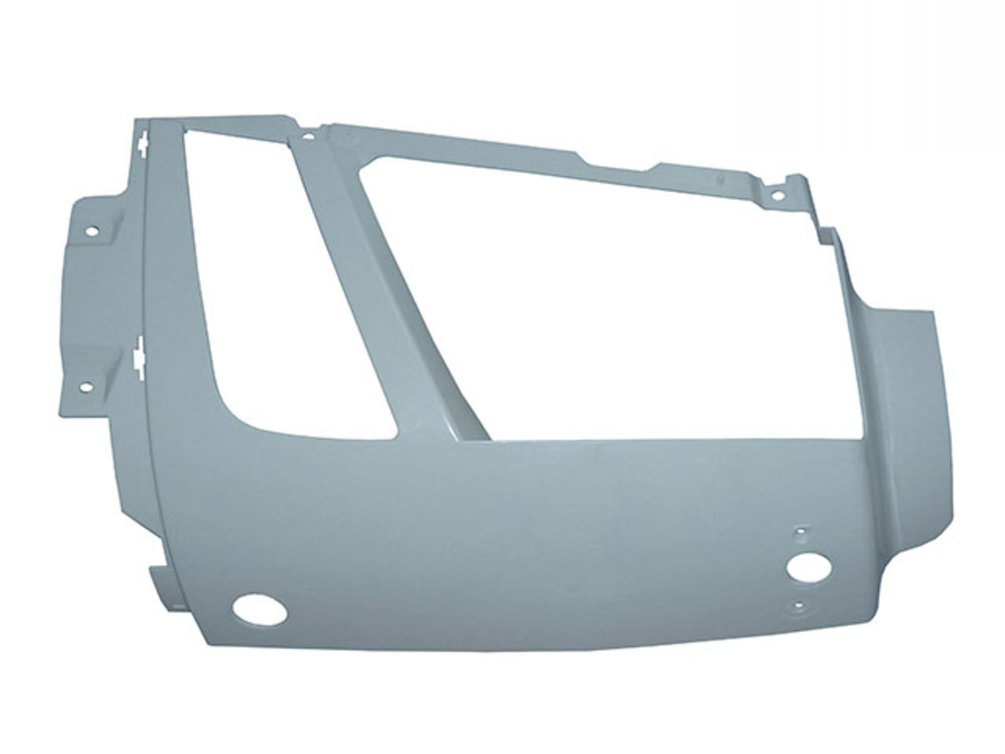 MOLDURA FAROL LE - 82076158