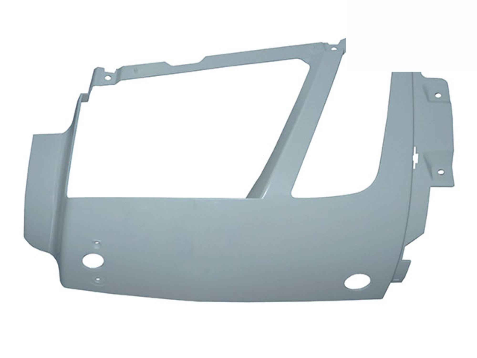 MOLDURA FAROL LD - 82076266