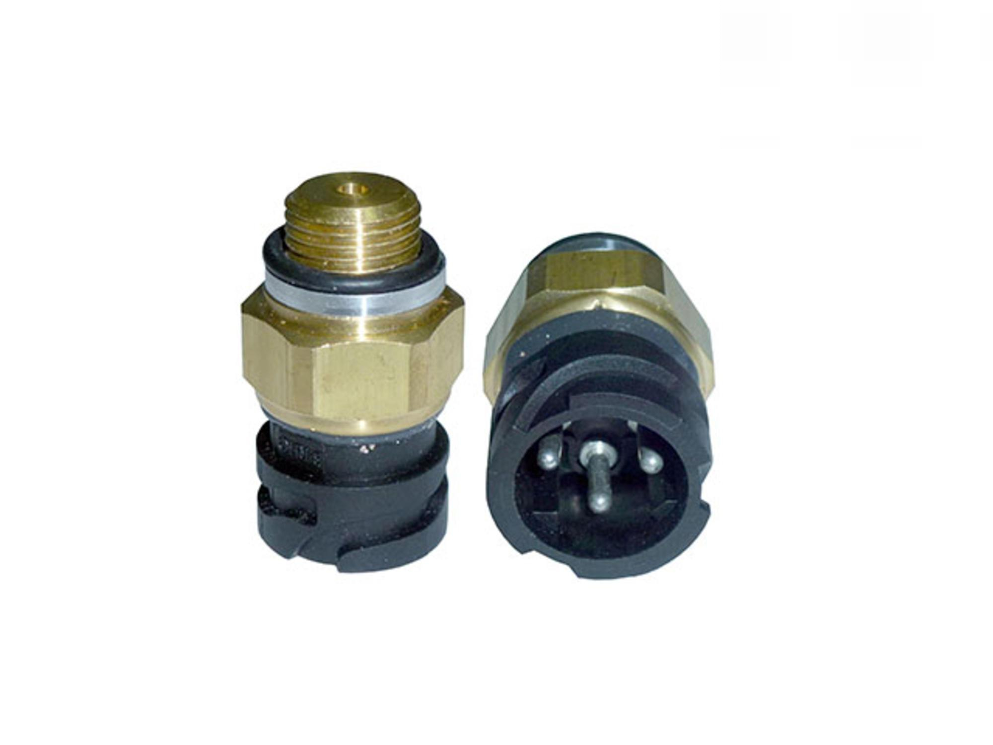 SENSOR PRESSAO AR - 9795420118