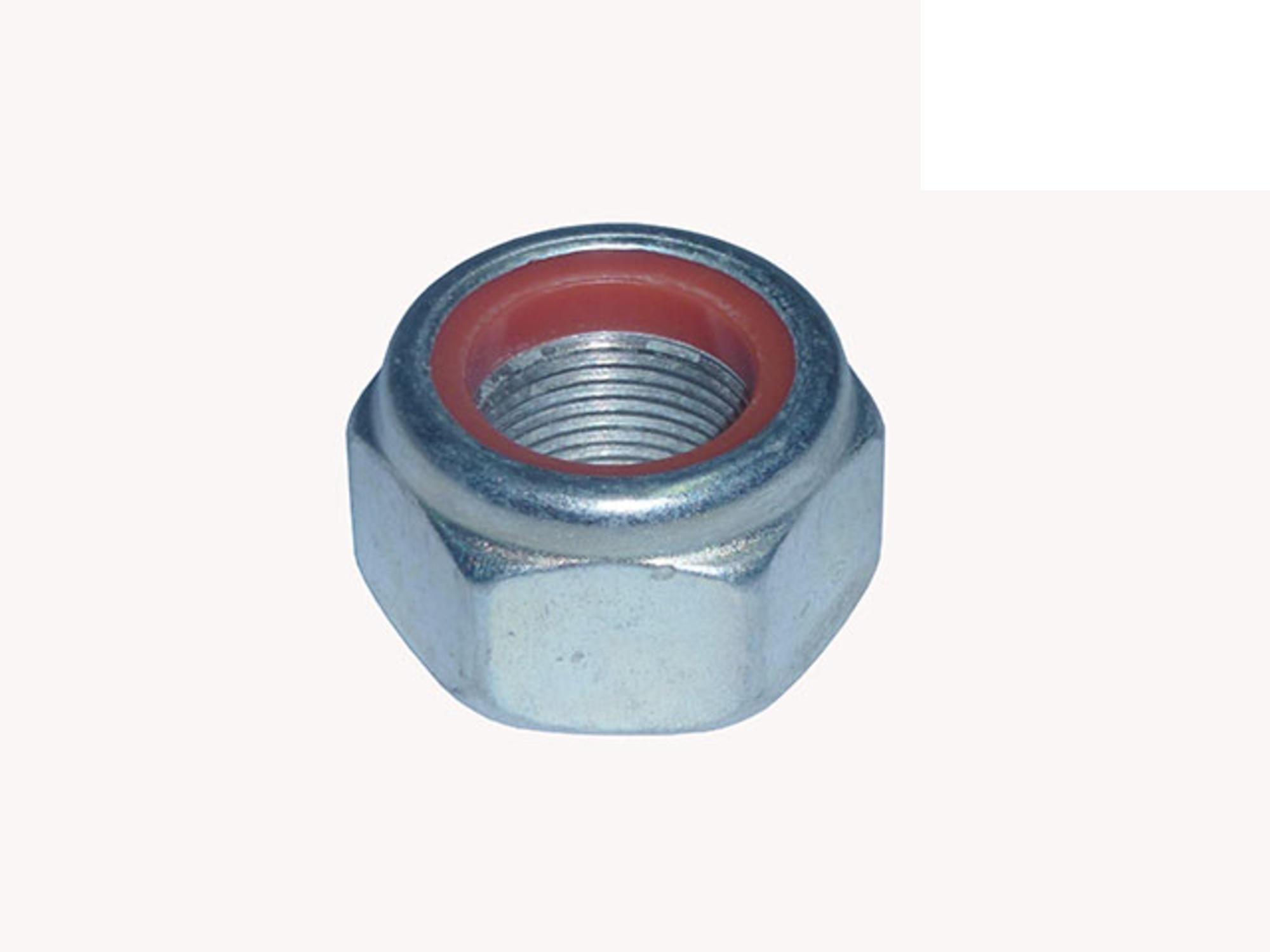 PORCA PARLOCK C/NYLON M30X2,00 ALT.30MM - 807358