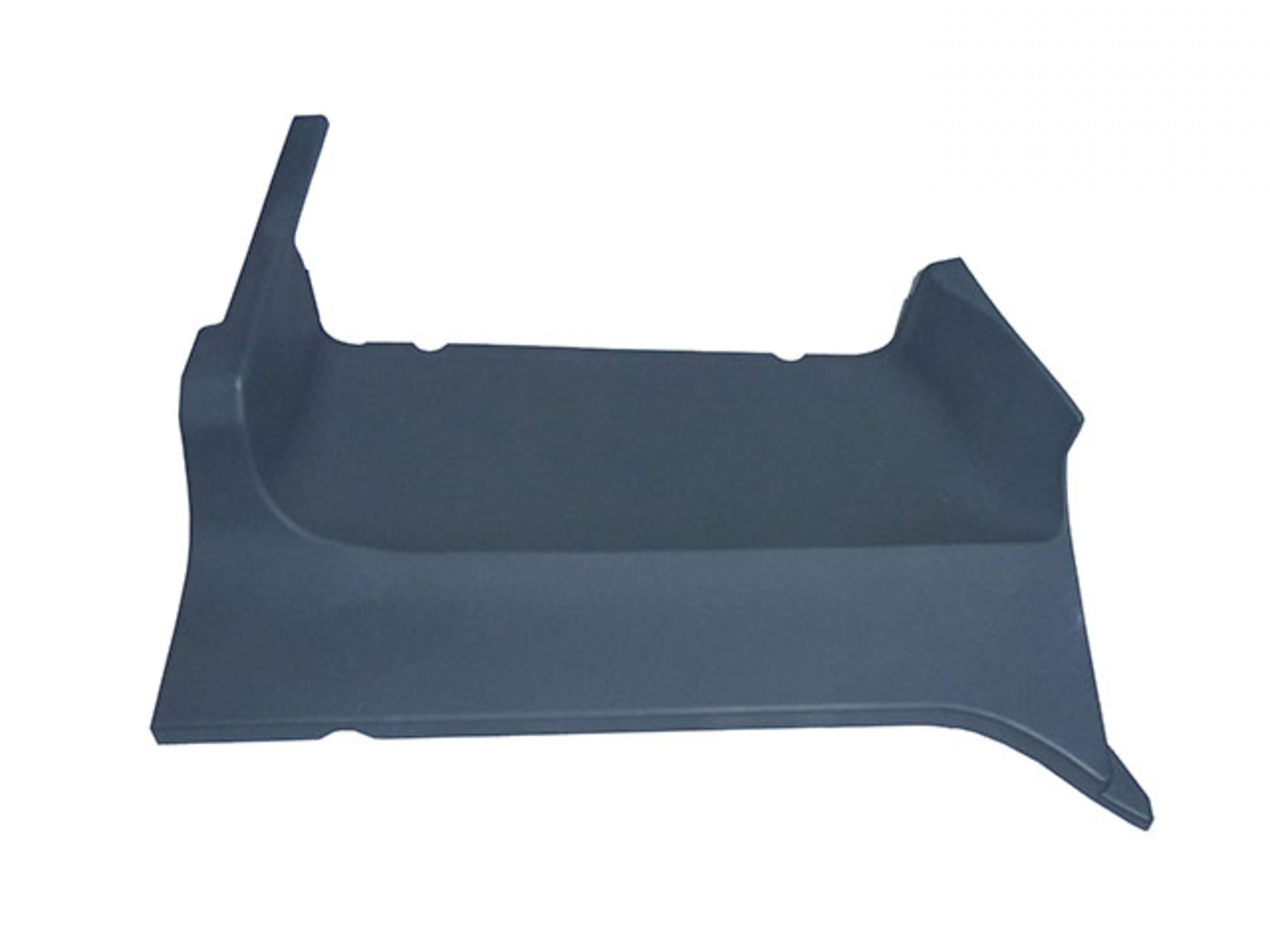 ACABAMENTO SUPERIOR ESTRIBO LD - 1442654