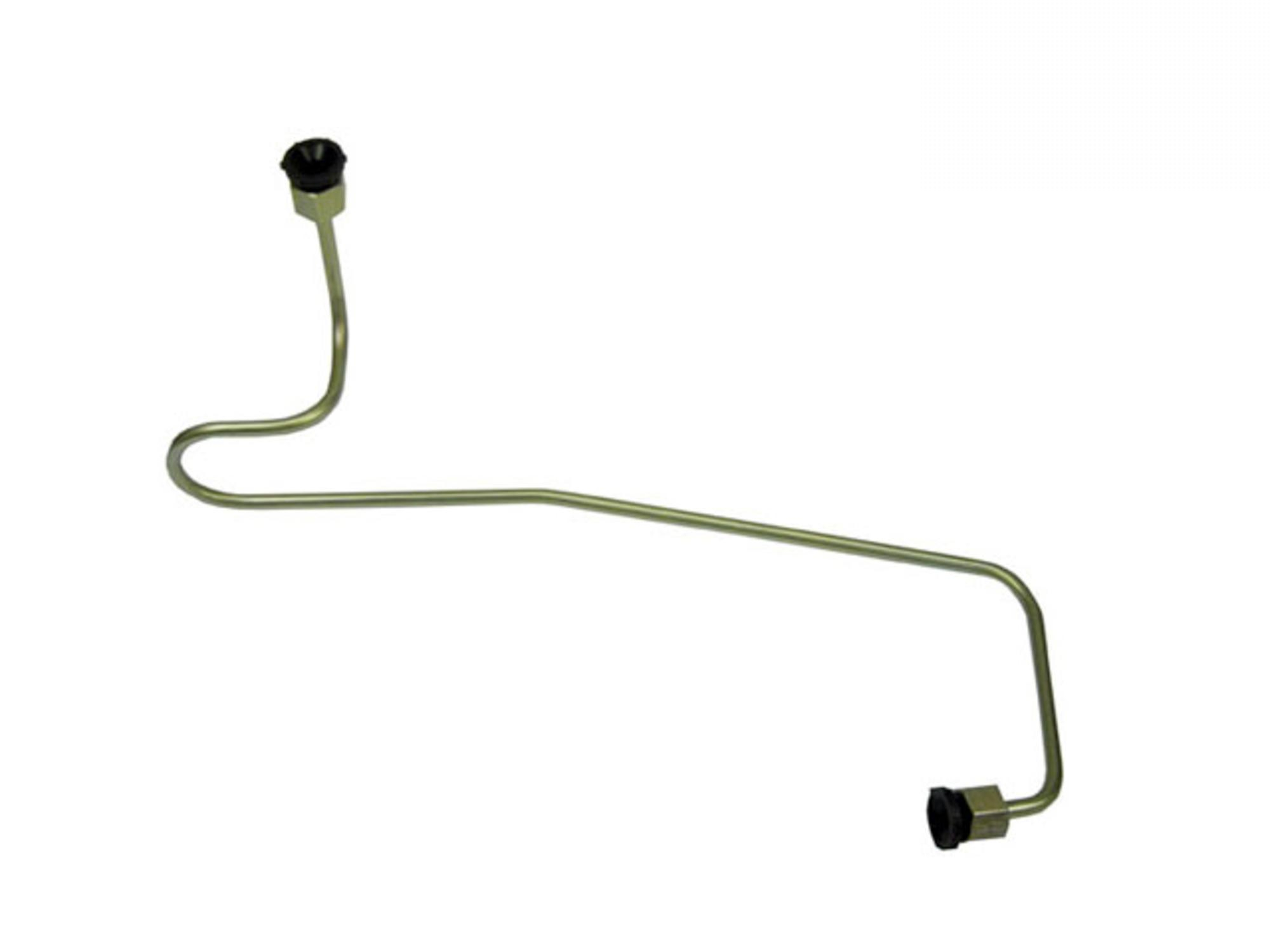 TUBO INJ.2IL.MWM SERIE 10(X-10) - 2RD130302