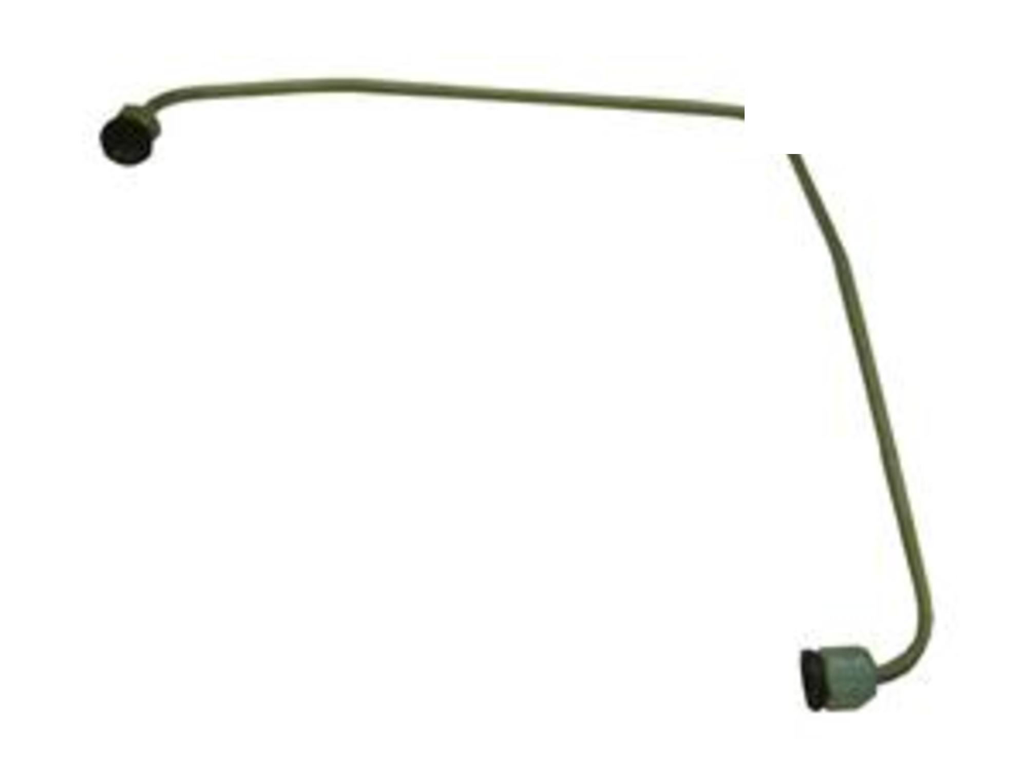 TUBO INJ.4IL.MWM SERIE 10(X-10) - 2RD130304