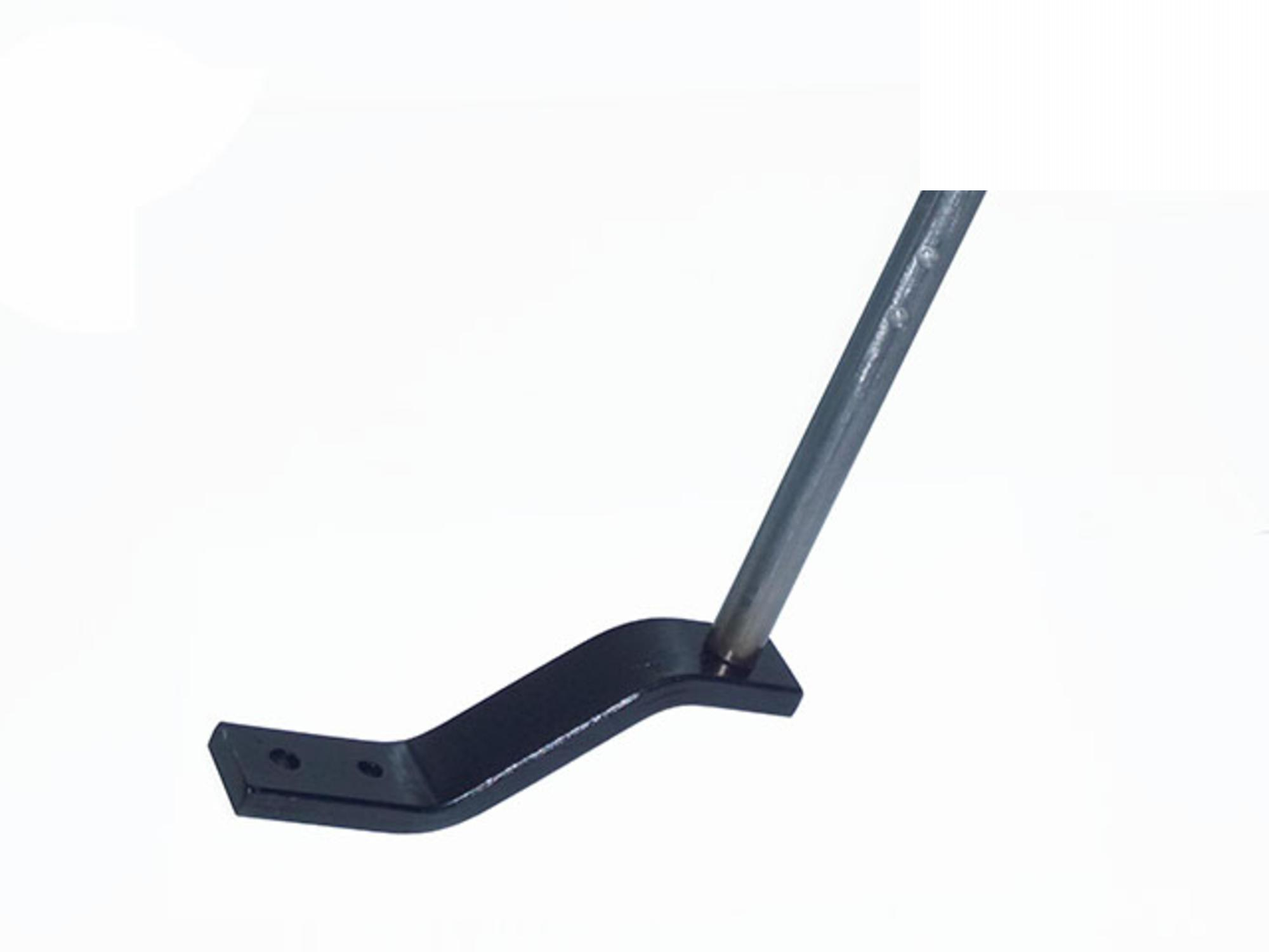 ALAVANCA CAMBIO - 2T2311541