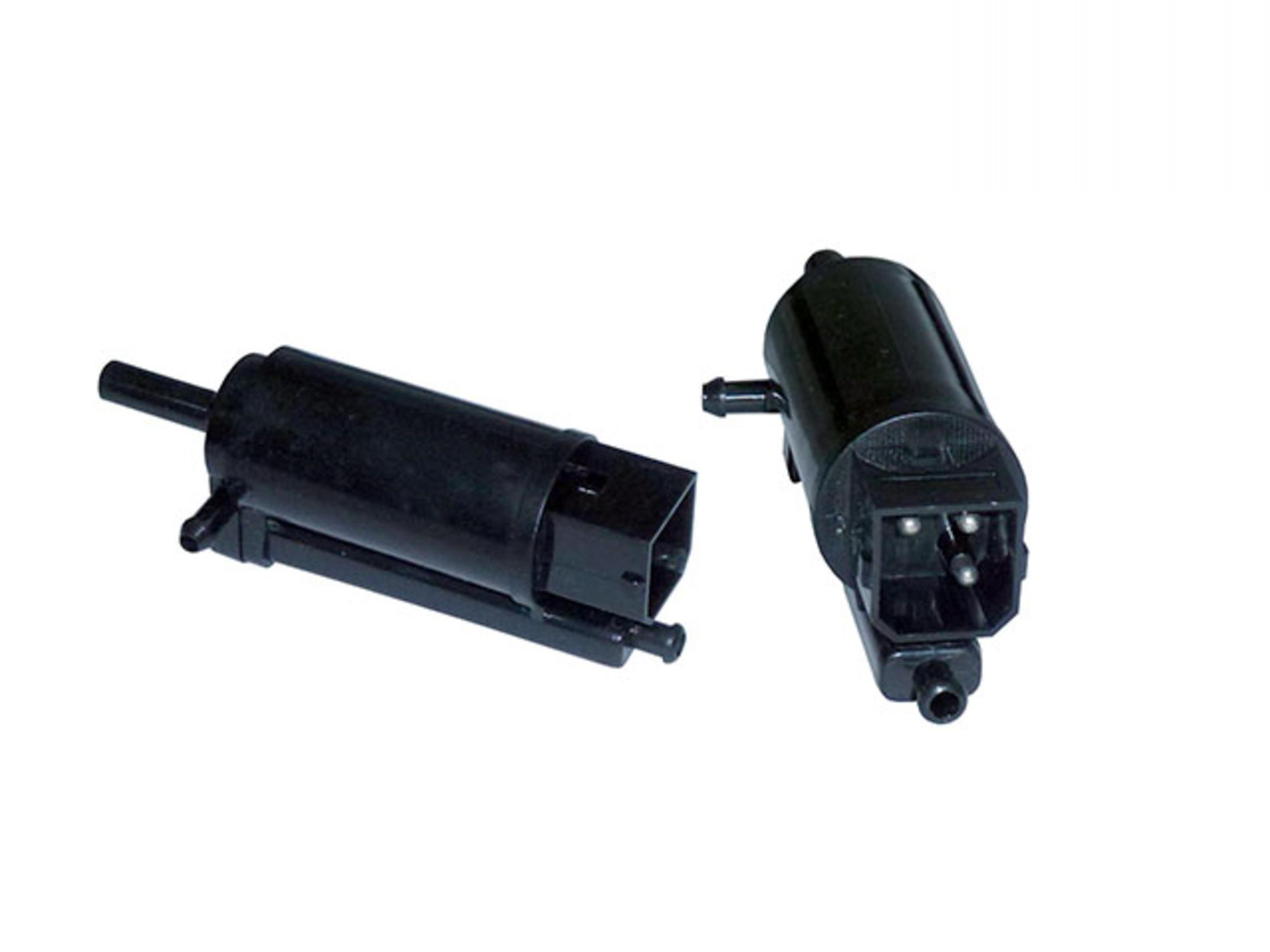 BOMBA ELETRICA LIMPADOR 24V - 21189159