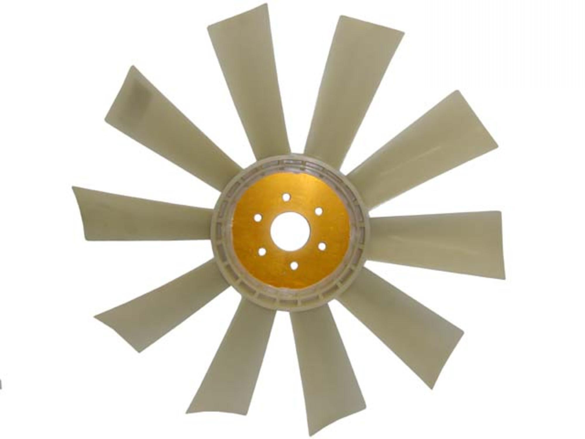 HELICE 10PAS/NYLON/CANELA SECA - 1674070