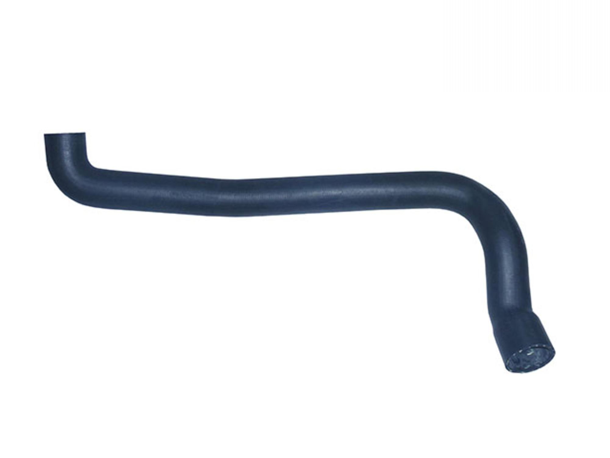 MANGUEIRA RADI.INFER. C/MOLA /RESERV.D'A - 2P0121051