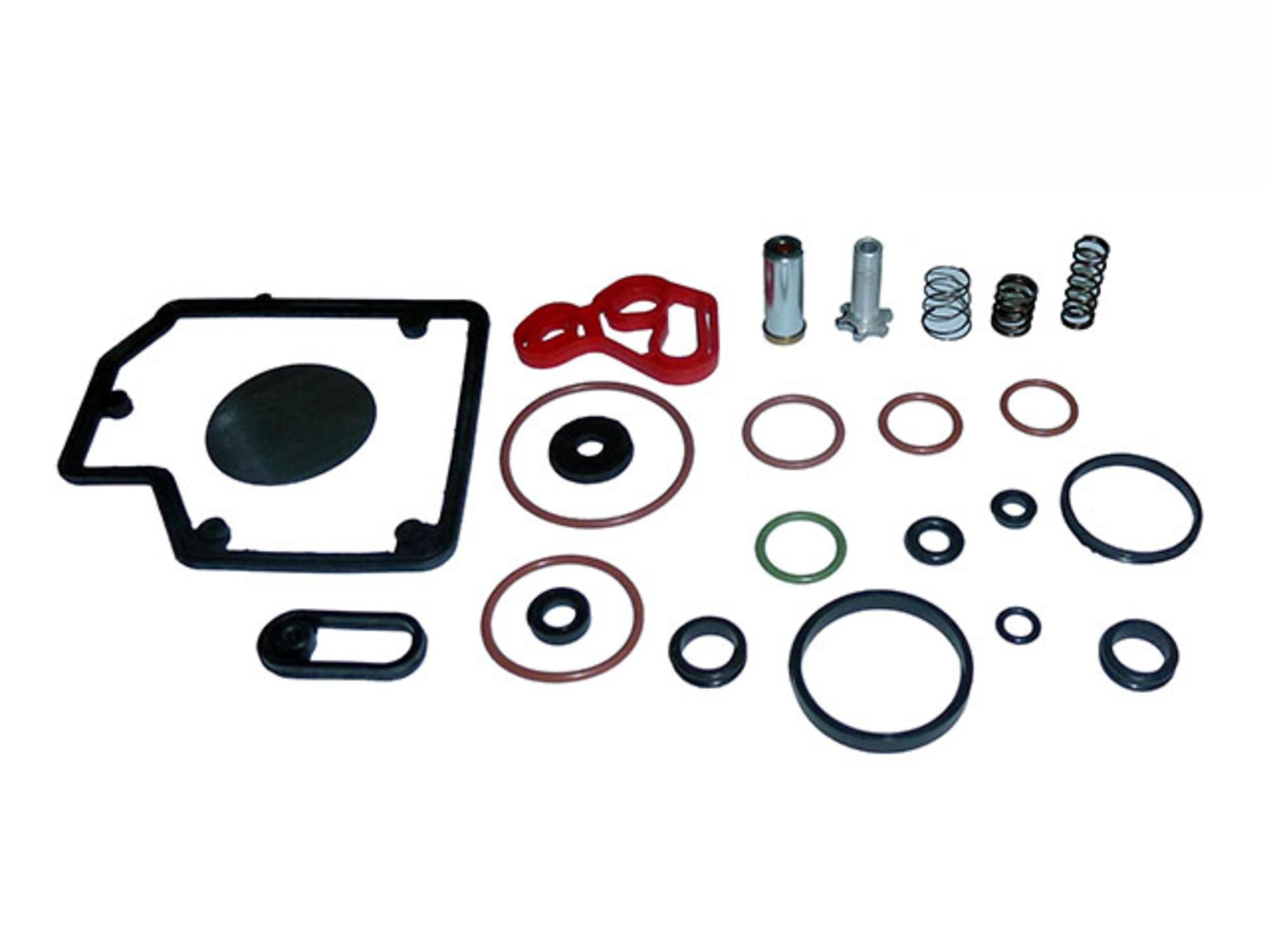 JG REPARO VALVULA FREIO MOTOR C/BOBINA M - 21991157