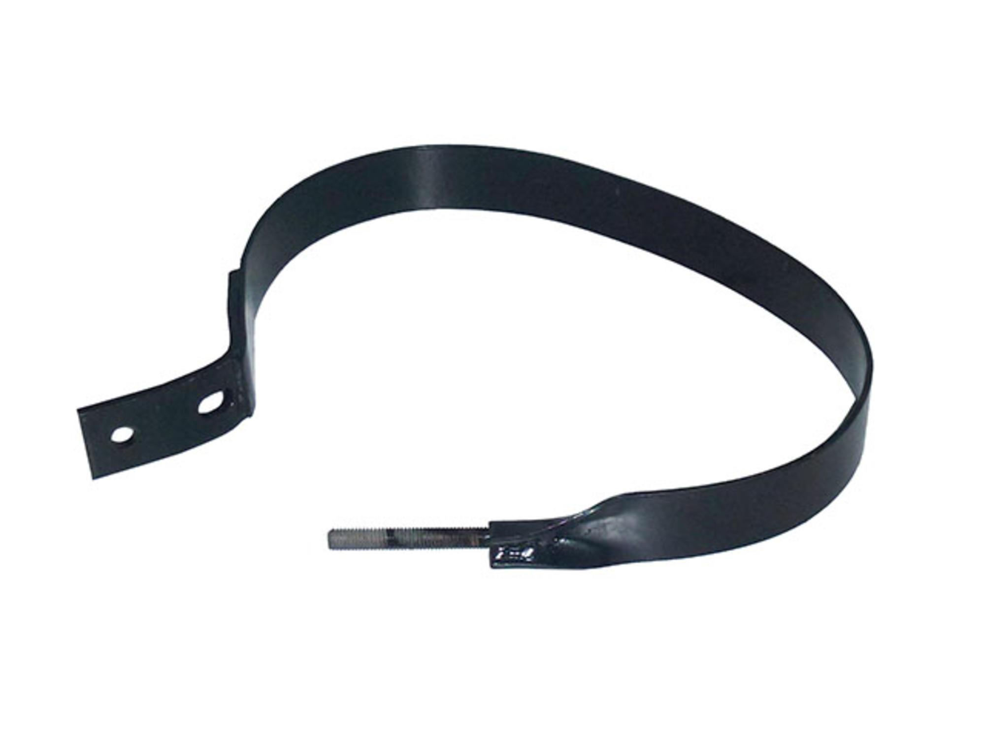 ABRAC FIXACAO SILENCIOSO OVAL - TEG253221B