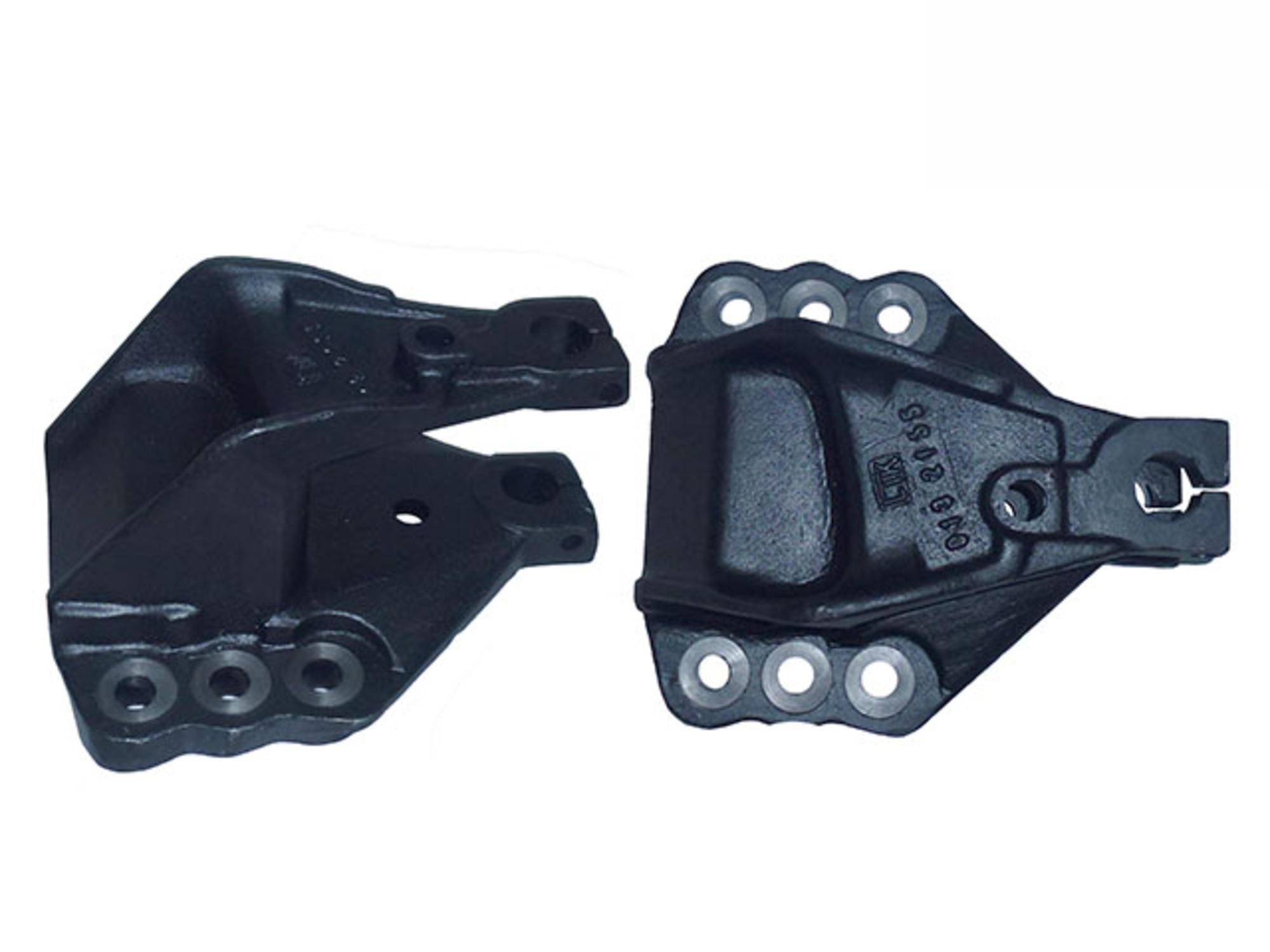 SUPORTE MOLA TRAS.PARTE DIANT.DIR - TAC803572