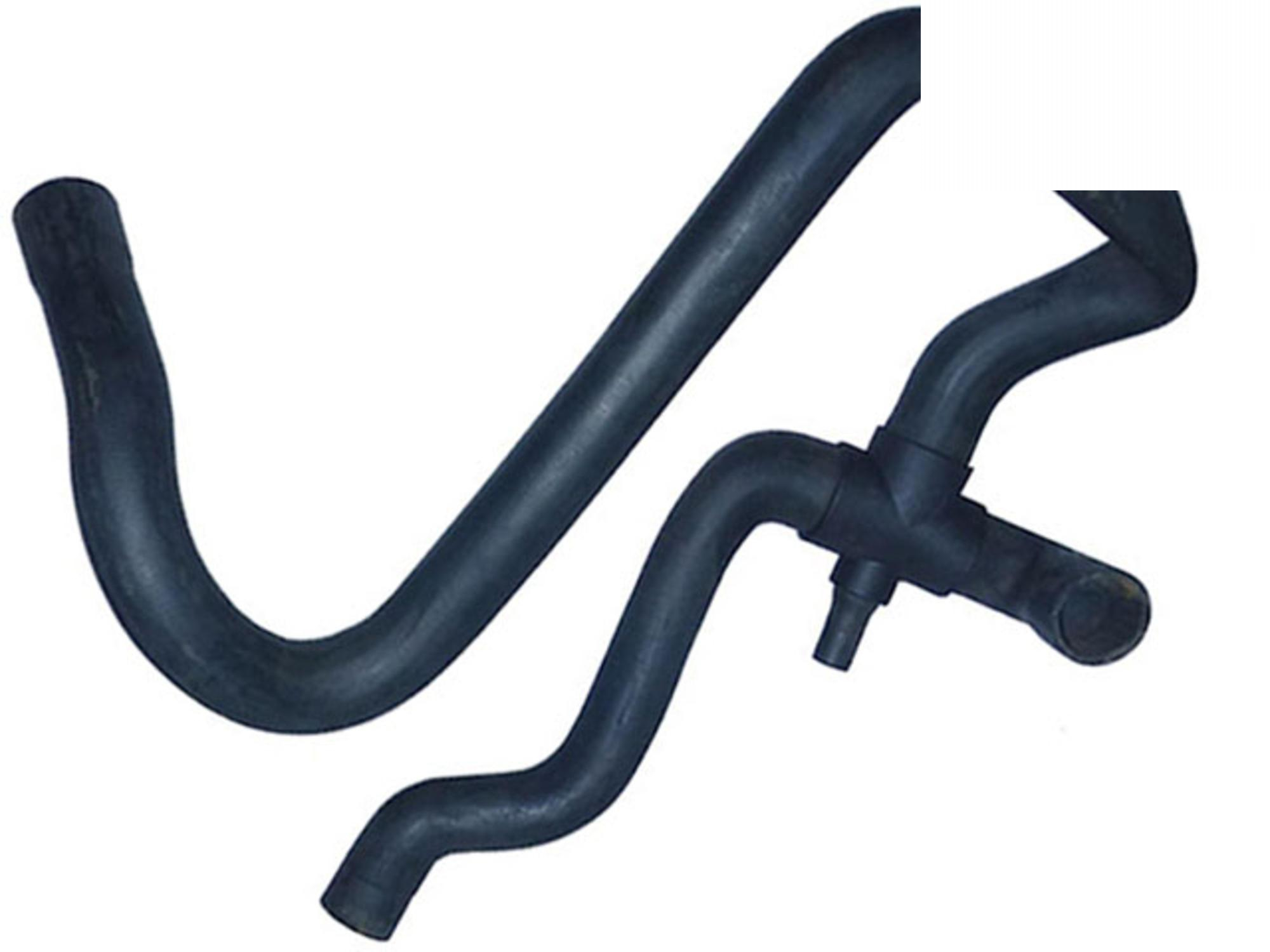 MANGUEIRA INFERIOR RADIADOR - 6955011082