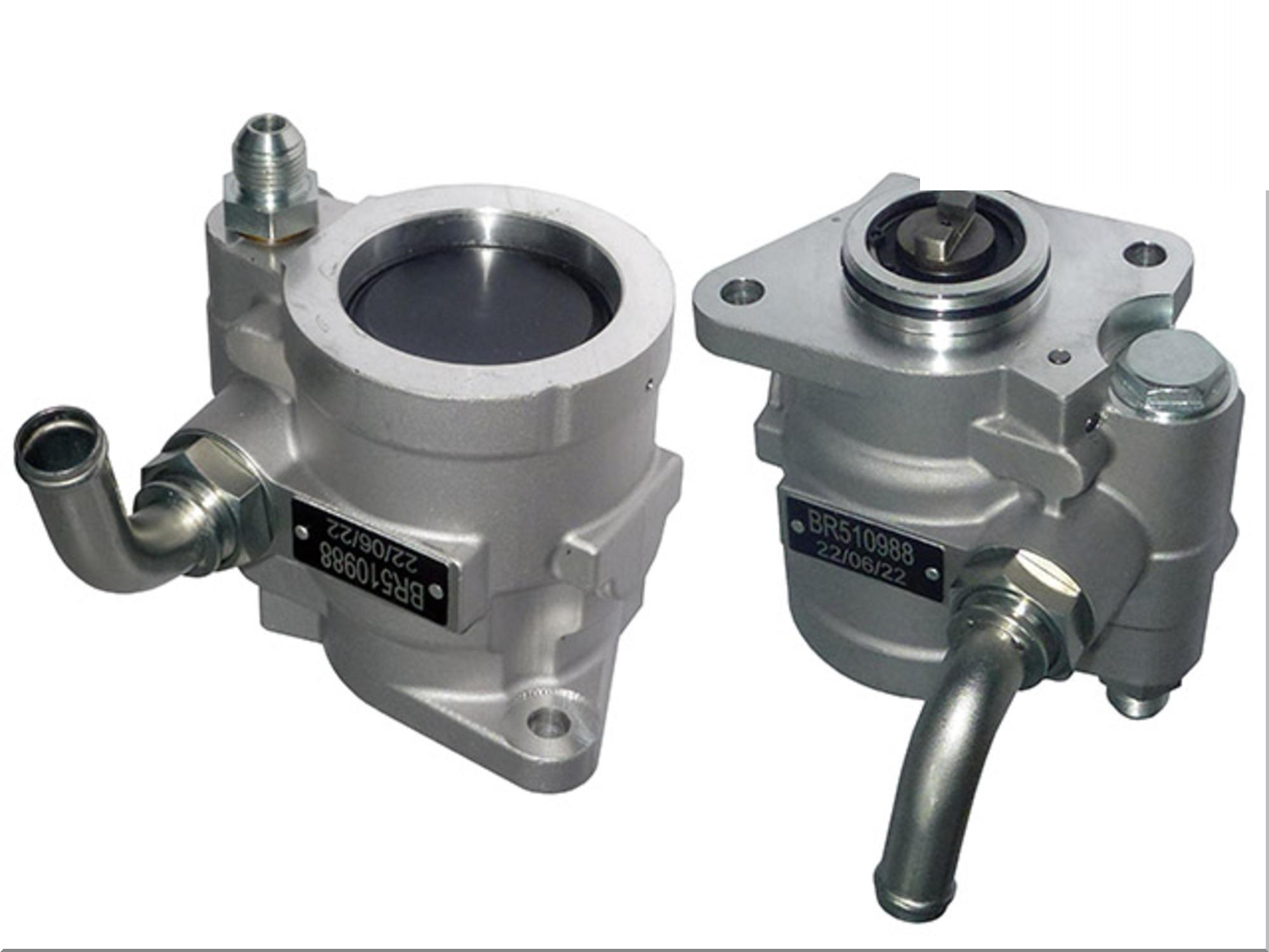 BOMBA DIRECAO HIDRAULICA - 2VG145157