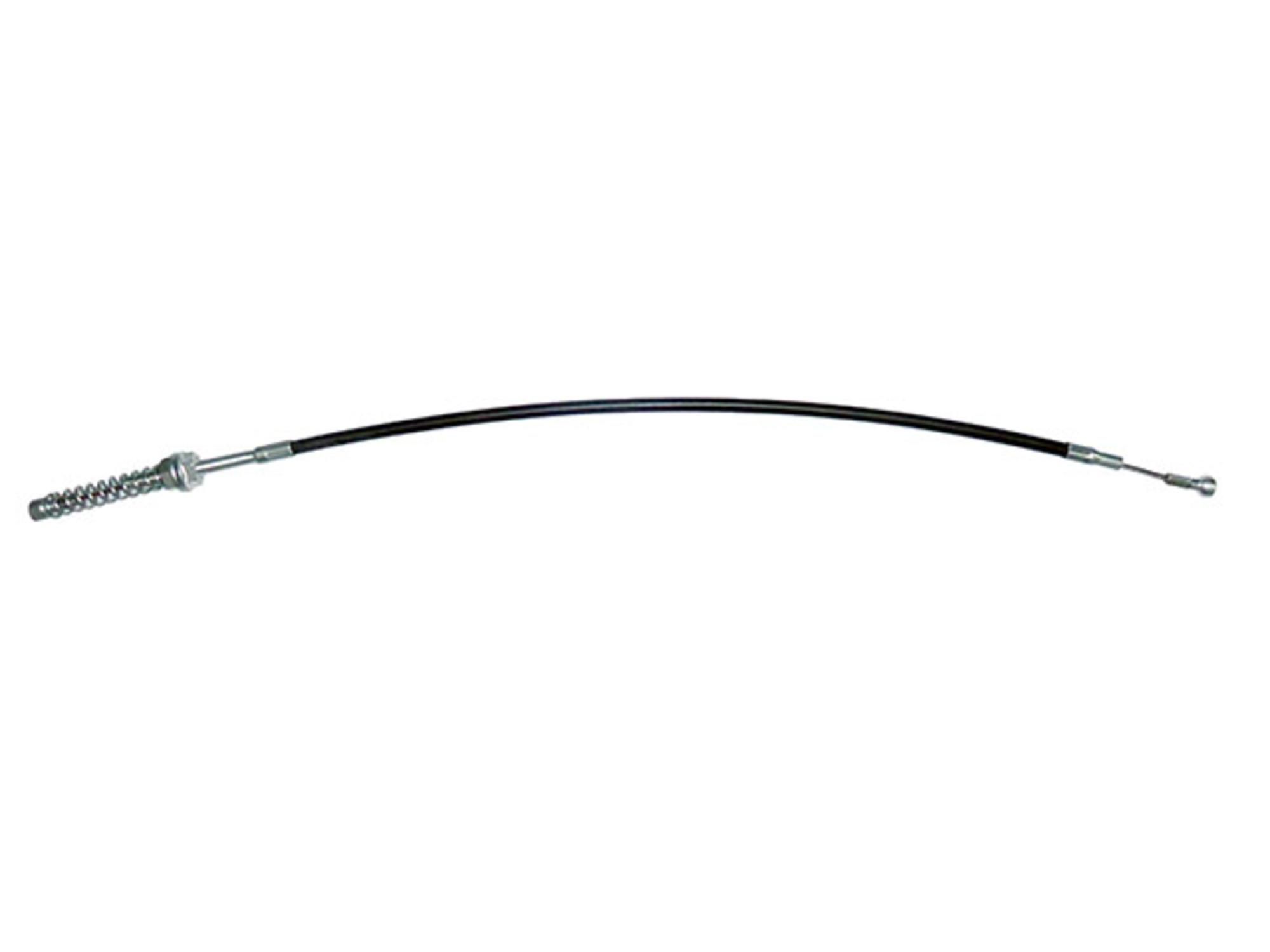 CABO COLUNA DIRECAO 473MM - 3176909