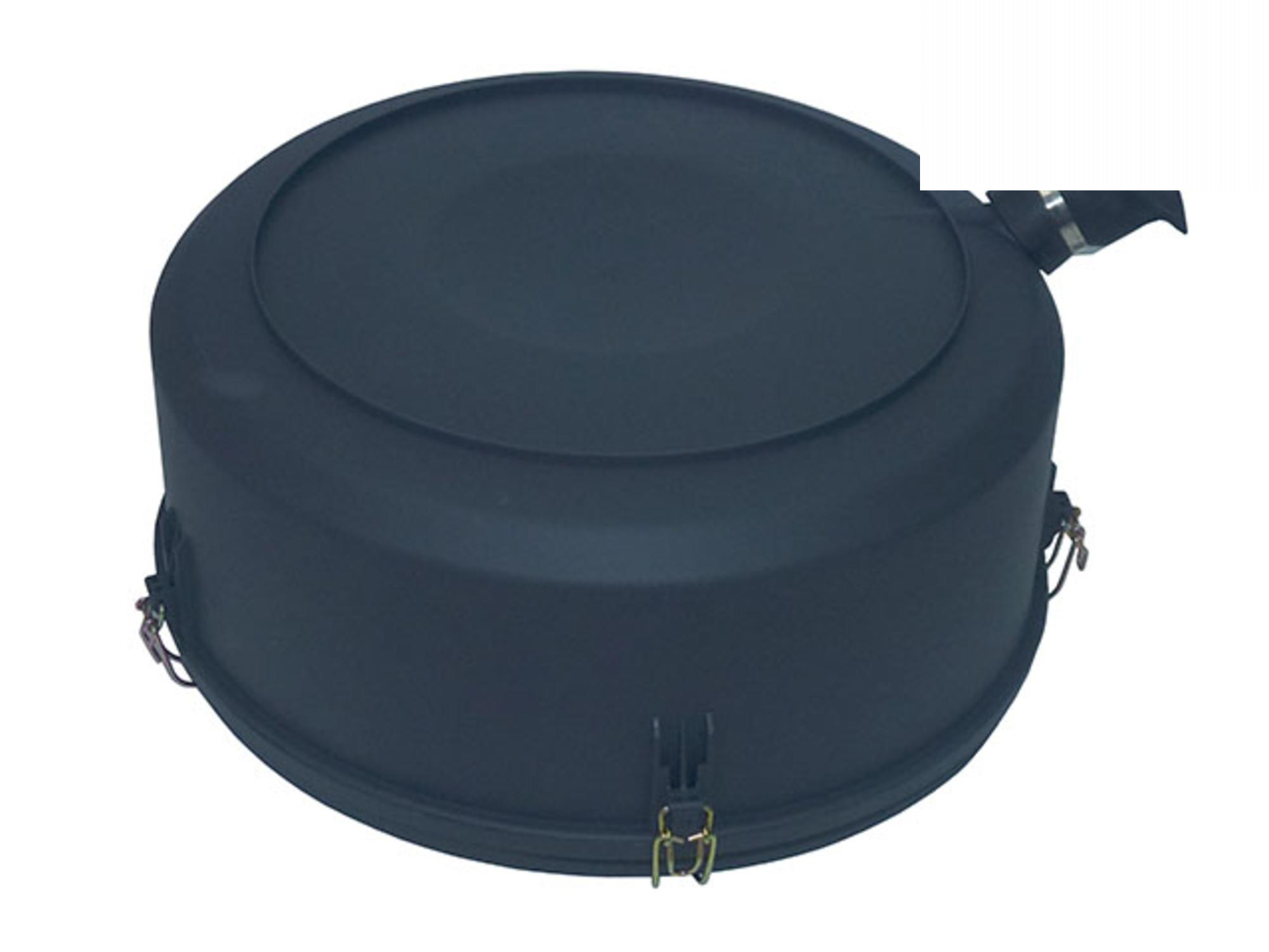 TAMPA FILTRO AR - 42554030