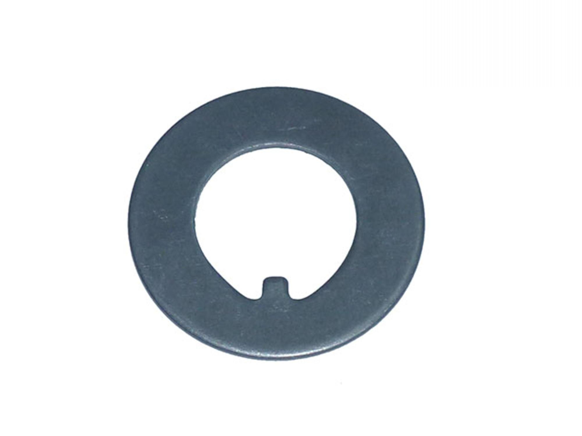 ARRUELA TRAVA M.EIXO S/TEMP.40X75X2,5MM - 3553320062