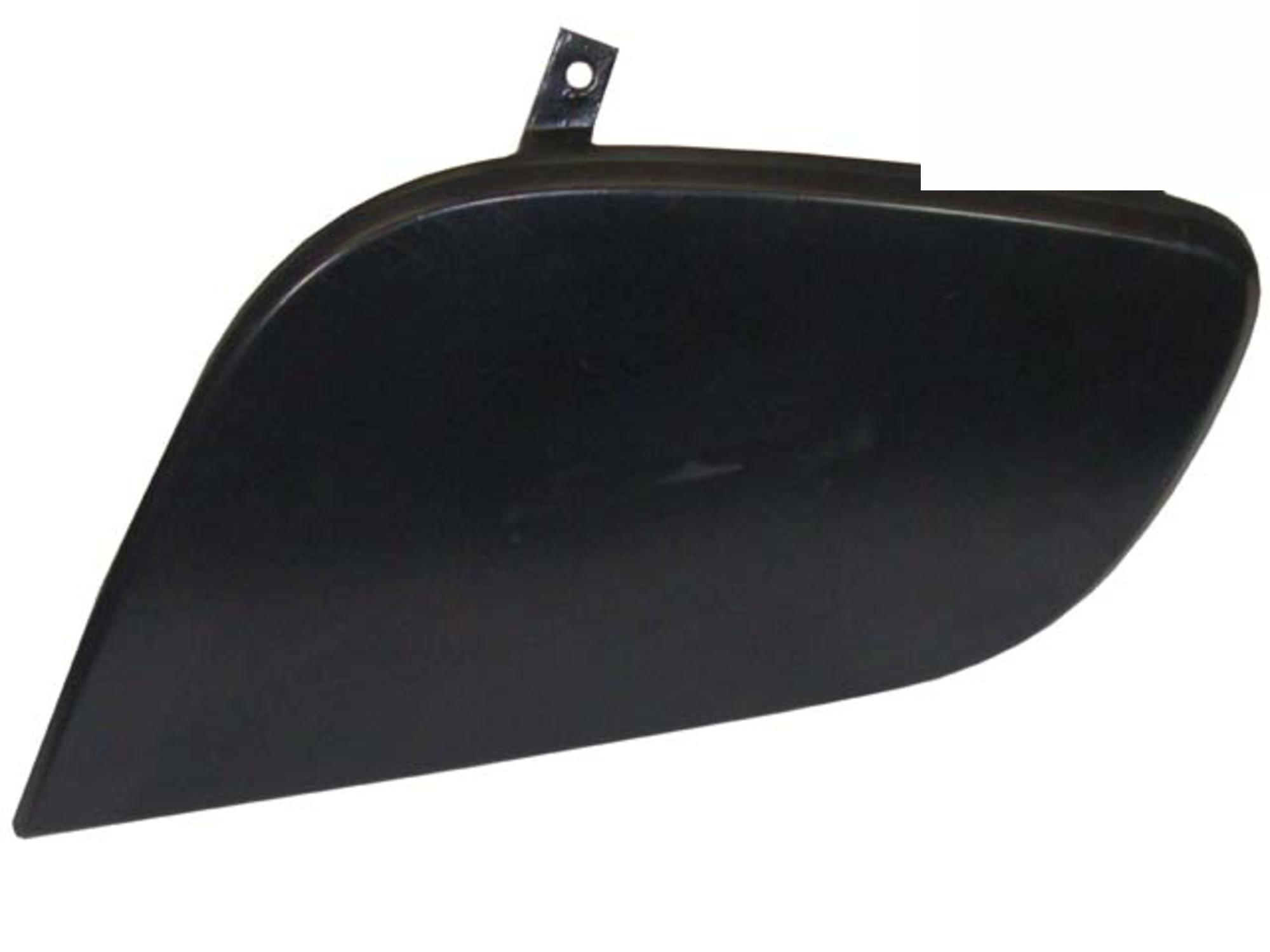 ACABAMENTO DEFLETOR L.D - 9448840522