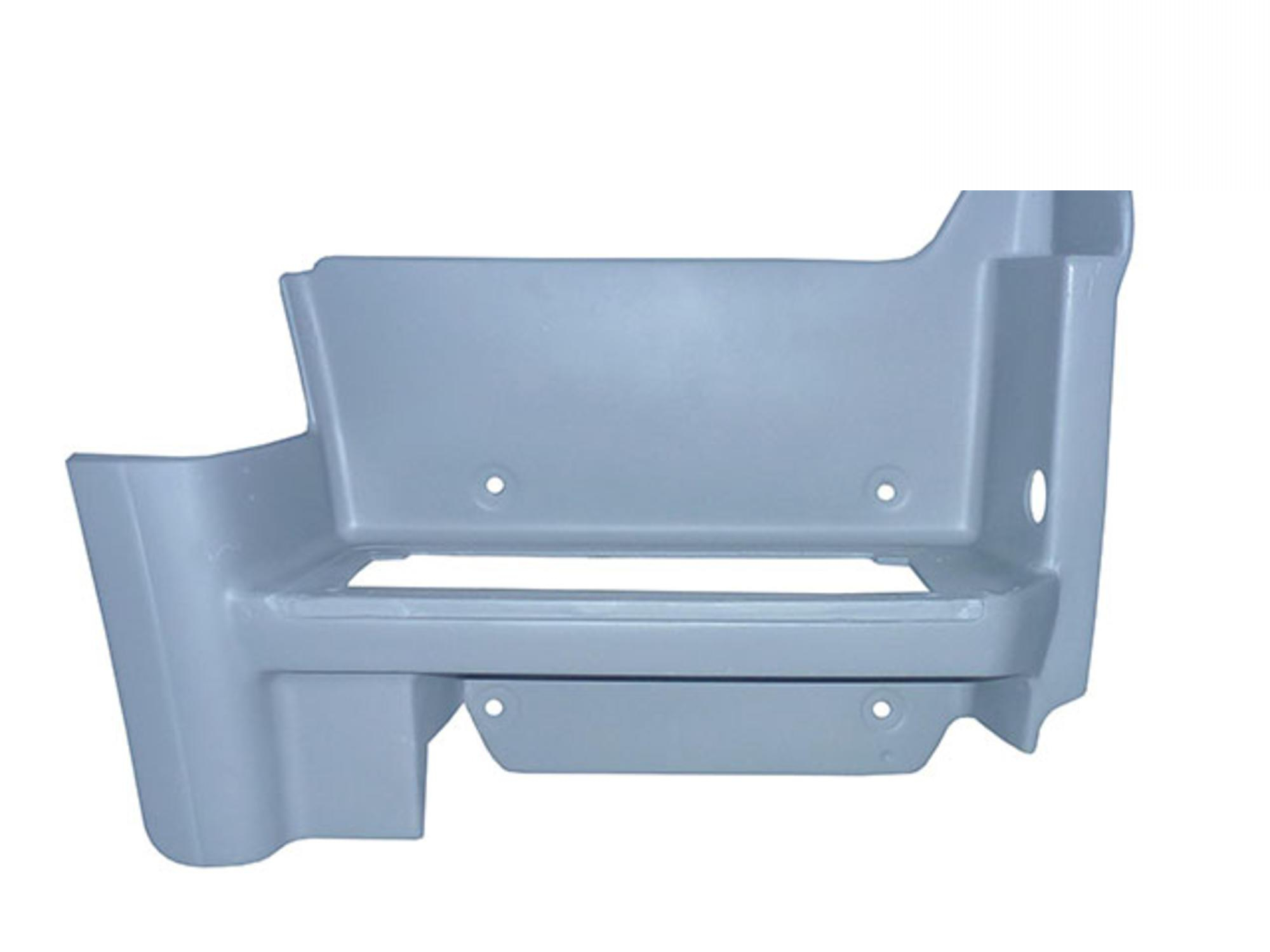 ESTRIBO CABINE LD - 9406601201