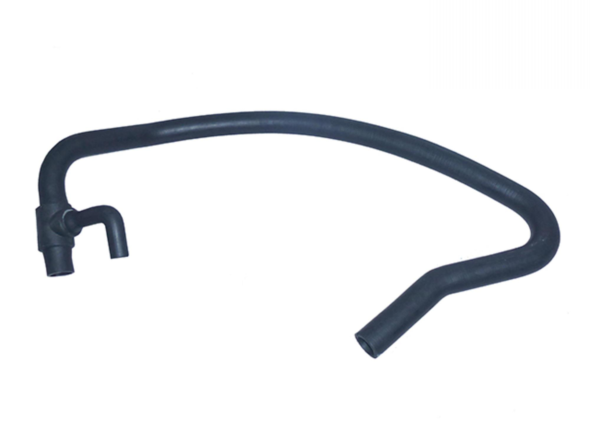 MANGUEIRA RESERV.RADIADOR AGUA - 1391380