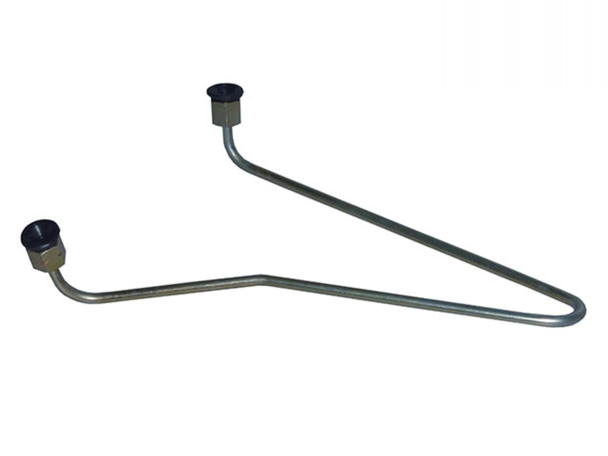 TUBO INJ.1IL.MWM SERIE 10 BOMBA EM LIN - TAE130301