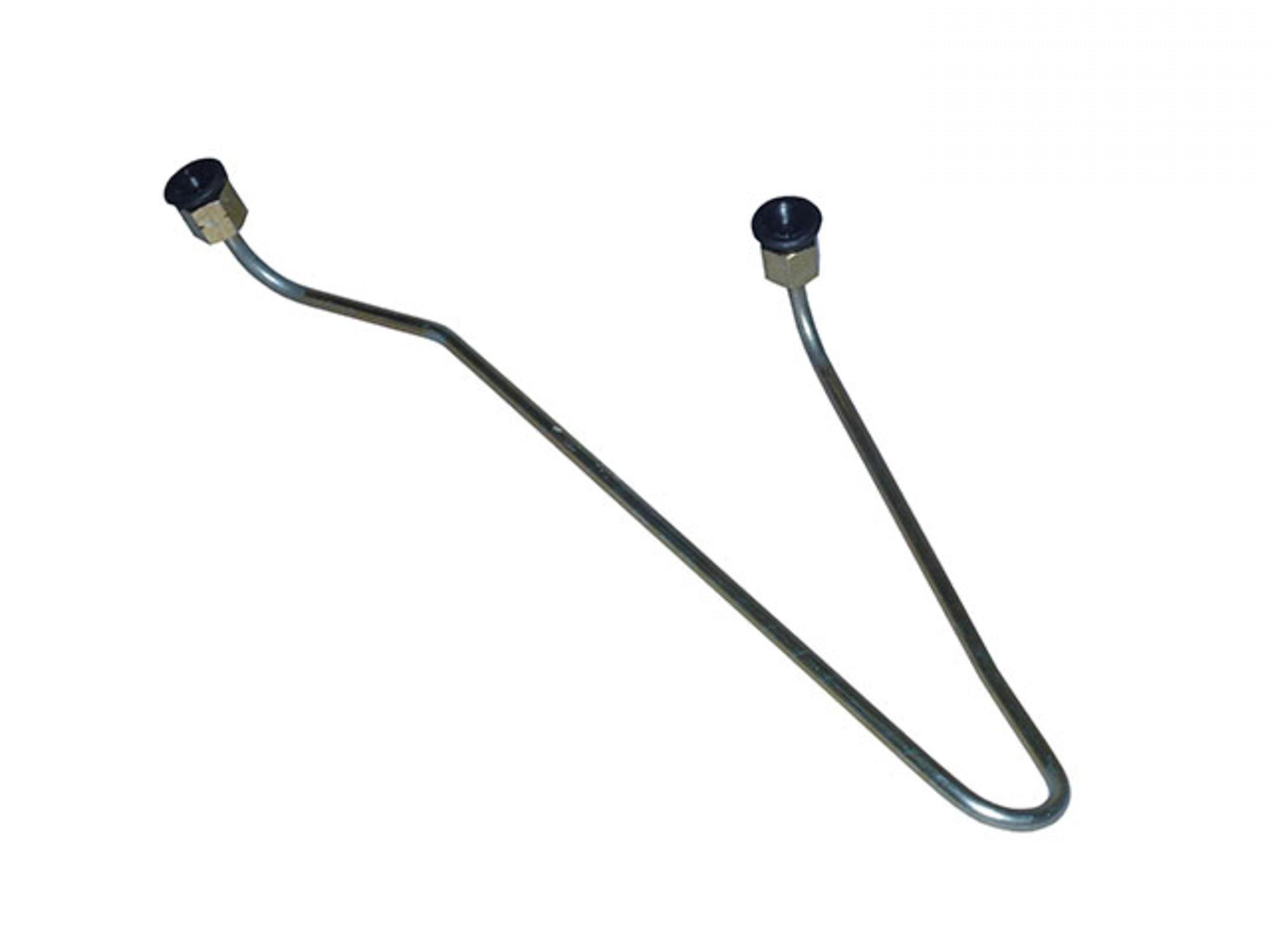 TUBO INJ.2IL.MWM SERIE 10 BOMBA EM LIN - TAE130302