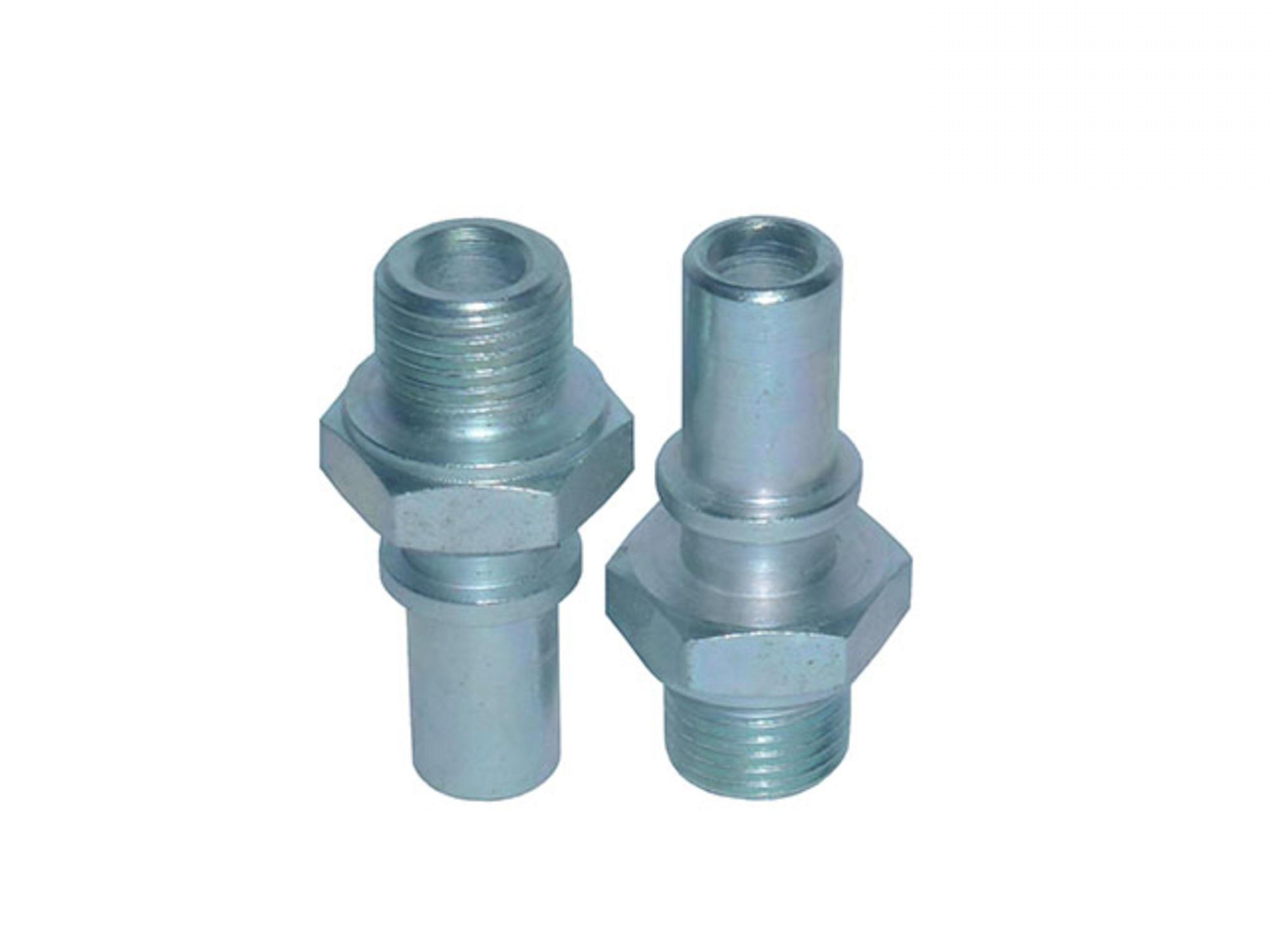 CONEXAO FILTRO COMBUSTIVEL 16X1,5MM 1I - 9799970172