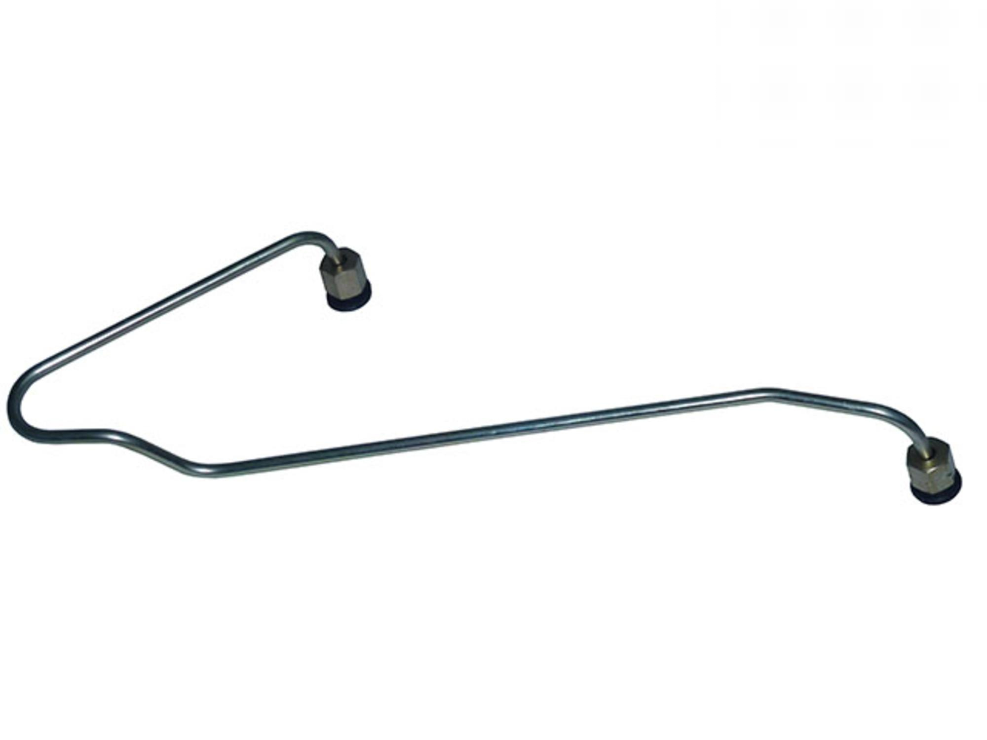 TUBO INJ.3IL.MWM SERIE 10 BOMBA EM LIN - TAE130303