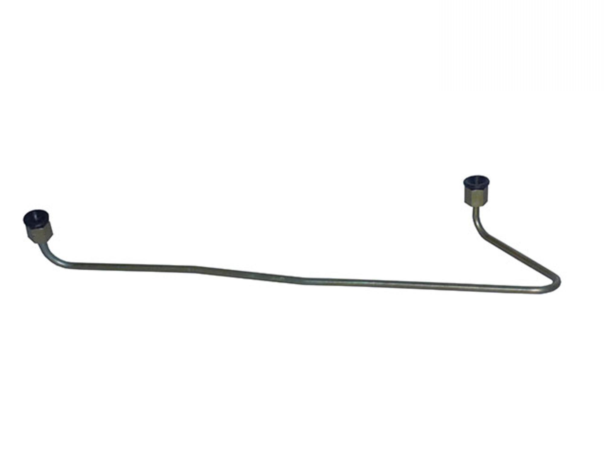 TUBO INJ.4IL.MWM SERIE 10 BOMBA EM LIN - TAE130304