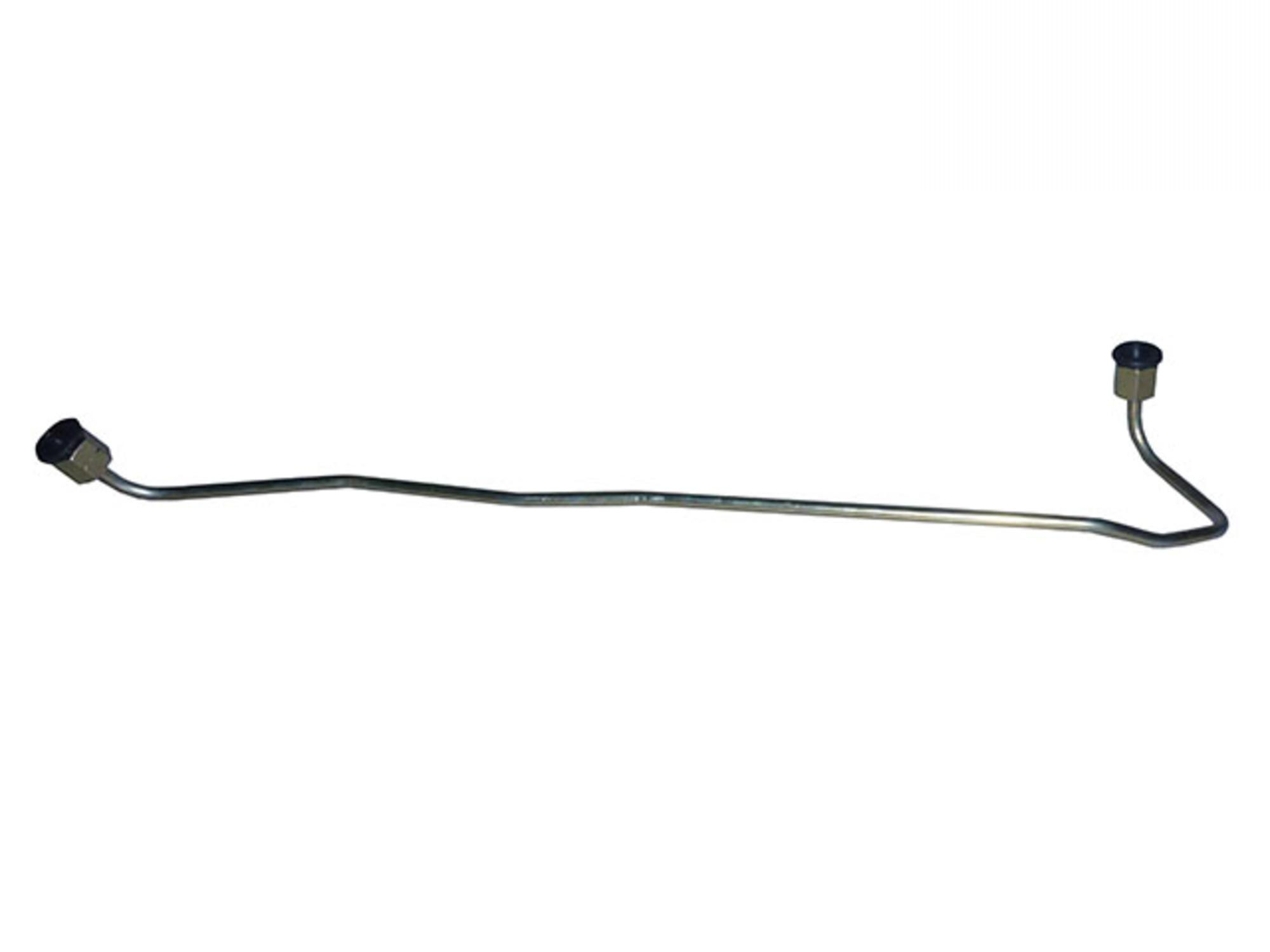 TUBO INJ.5IL.MWM SERIE 10 BOMBA EM LIN - TAE130305