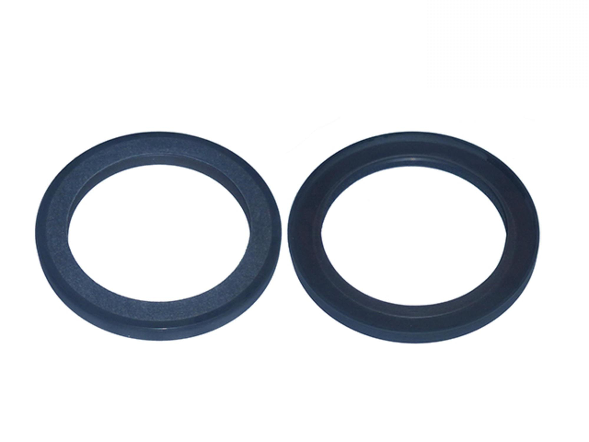 RETENTOR VIRABREQUIM LADO POLIA 100X130X - 259973947