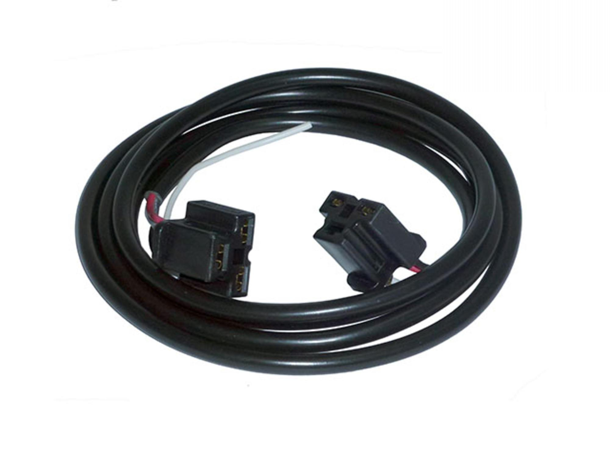 CHICOTE ALTERNADOR P/ ADAPTACAO - 4571540602