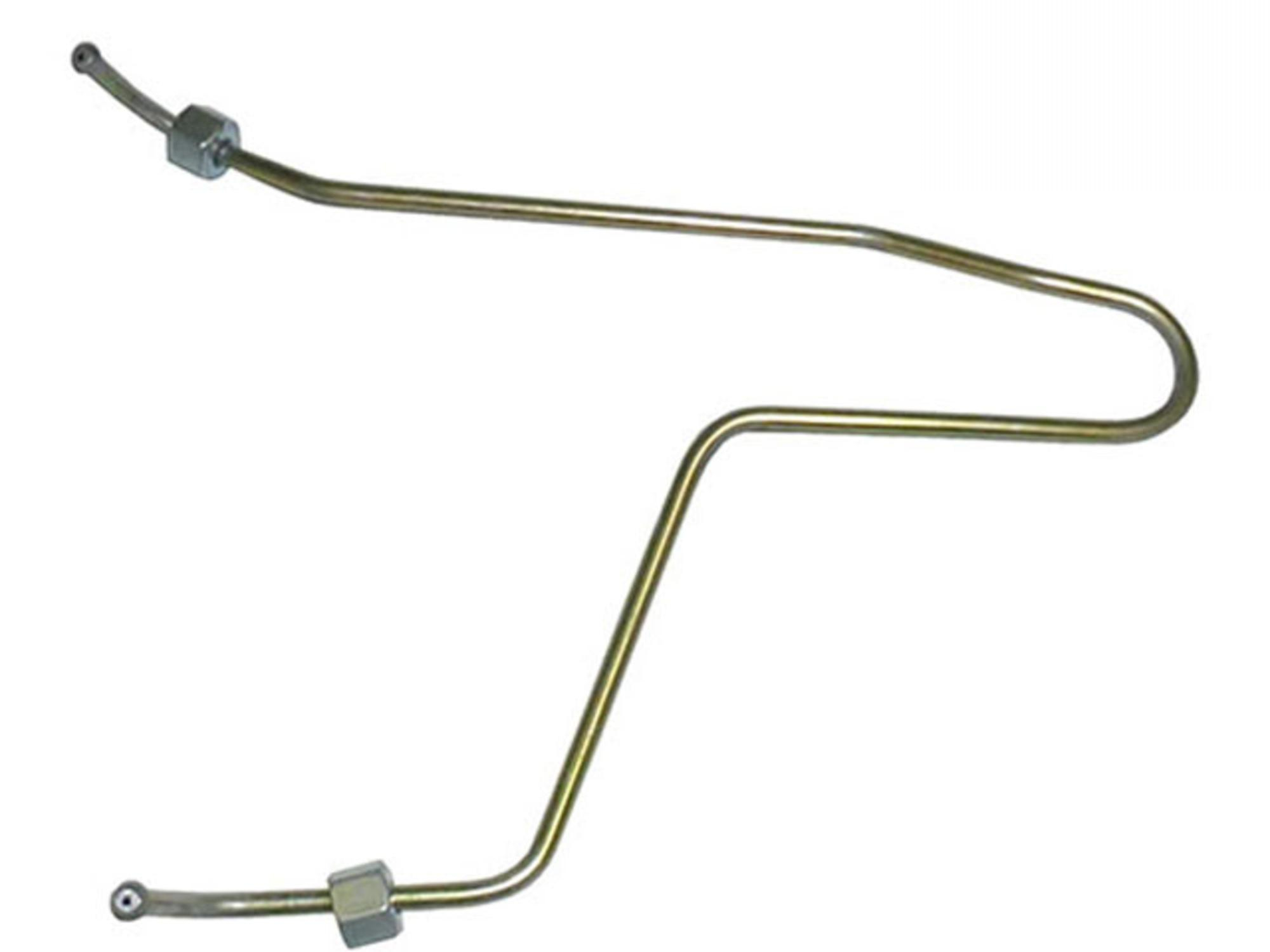 CANO INJ.1IL.CUMMINS 6CT 8,3L - TJG130301