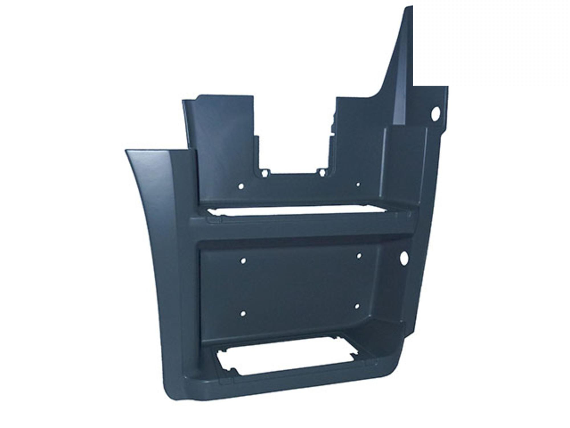 ESTRIBO LD COM LOCAL P/PORTINHOLA BR5122 - 9446660201