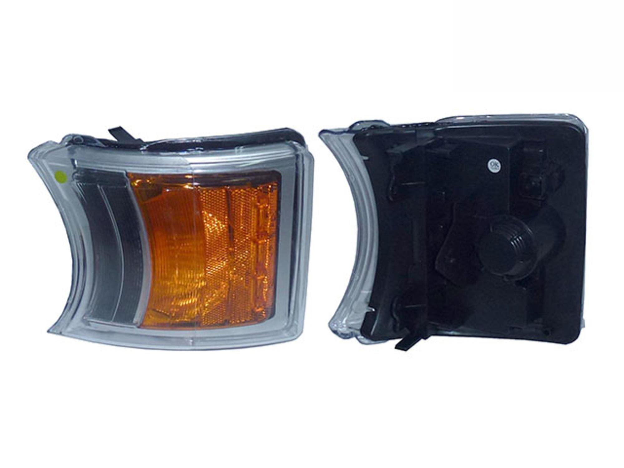 CHICOTE REPARO PISCA DIANTEIRO - 1949900