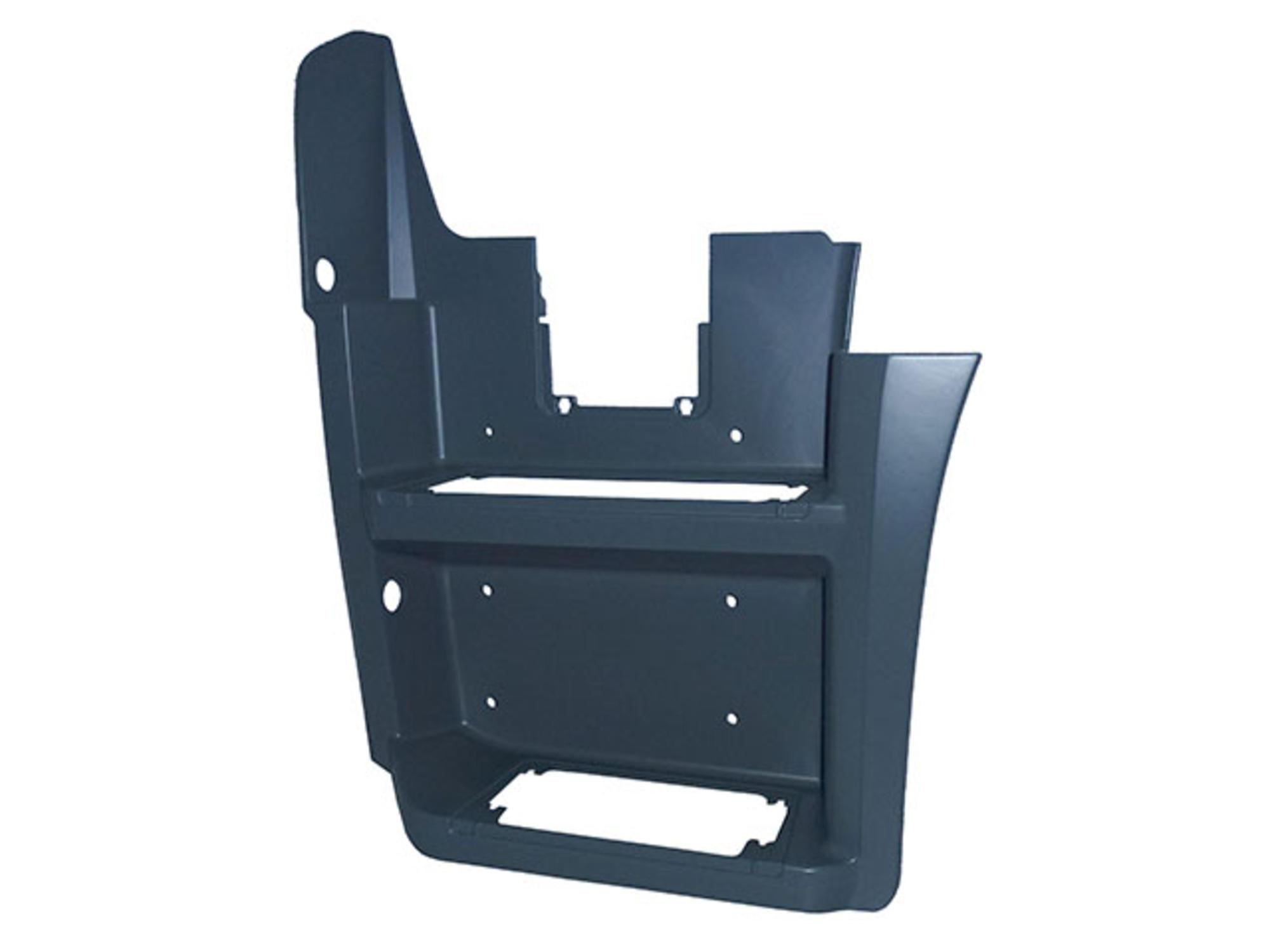 ESTRIBO LE COM LOCAL P/PORTINHOLA BR5122 - 9446660101