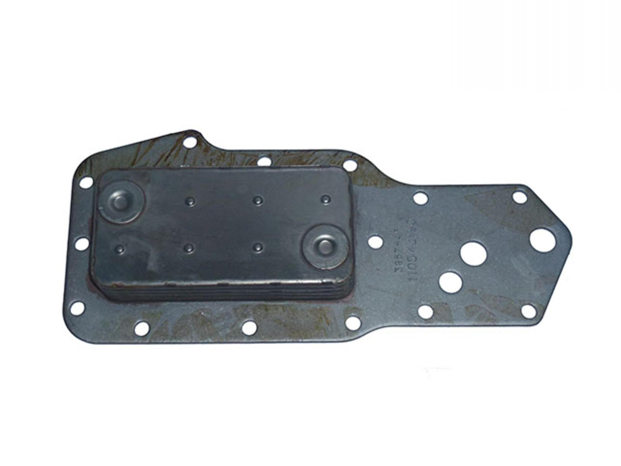 RADIADOR OLEO - BF6T6720A