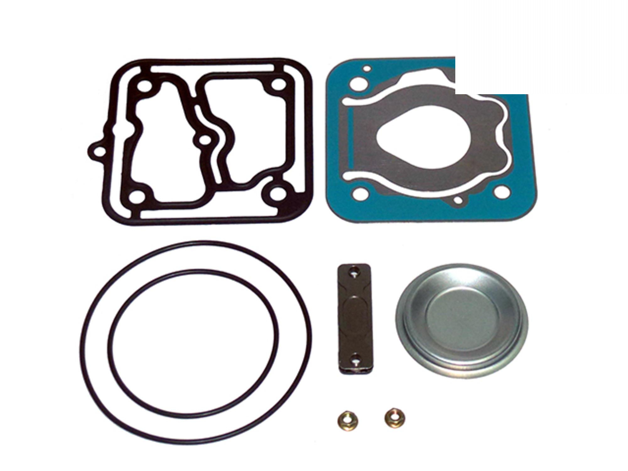 JG REPARO COMPRESSOR 85MM C/FURO P/PINO - 1306815