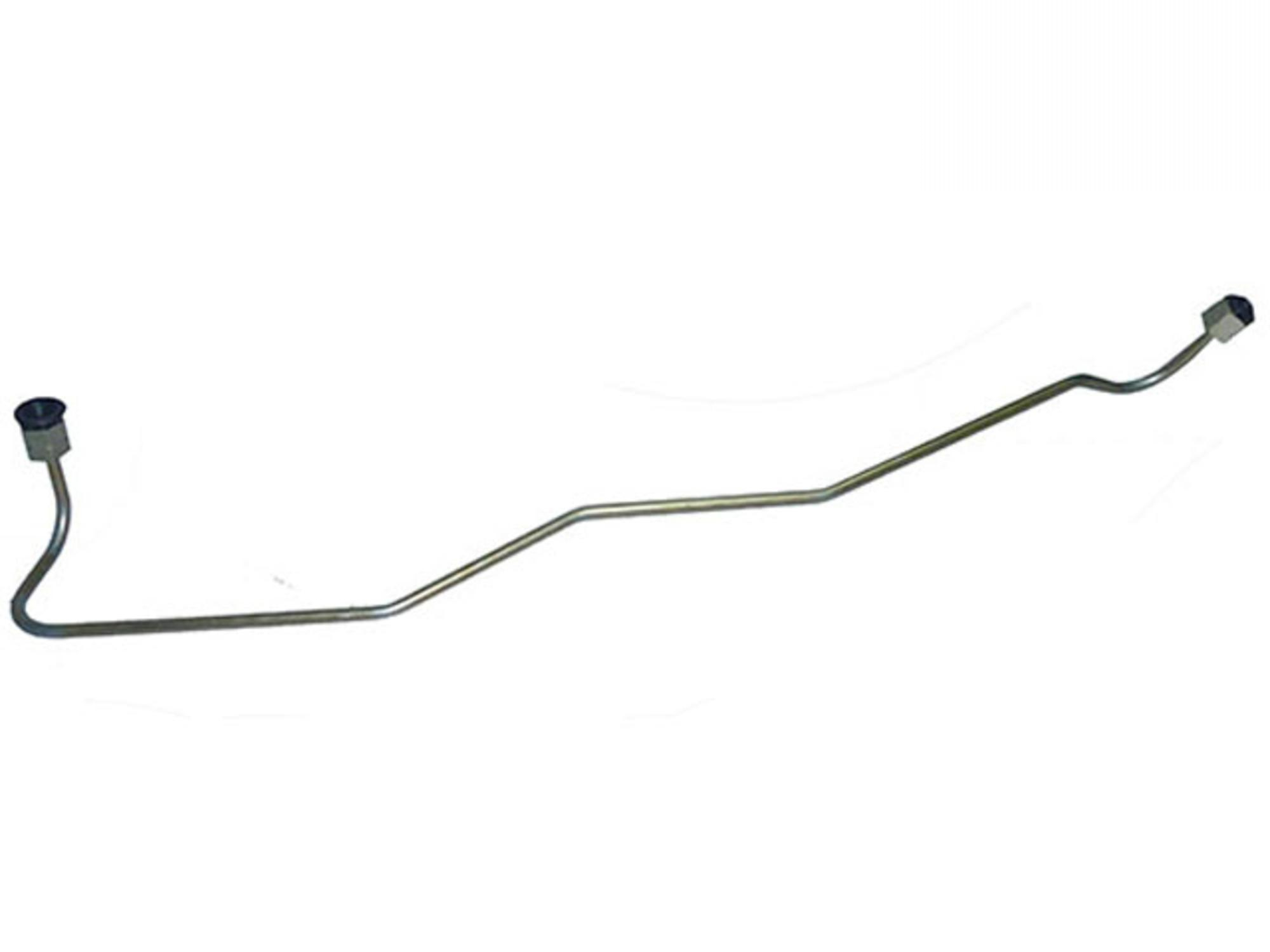 CANO INJ.5IL.CUMMINS 6CT 8,3L - TJG130305